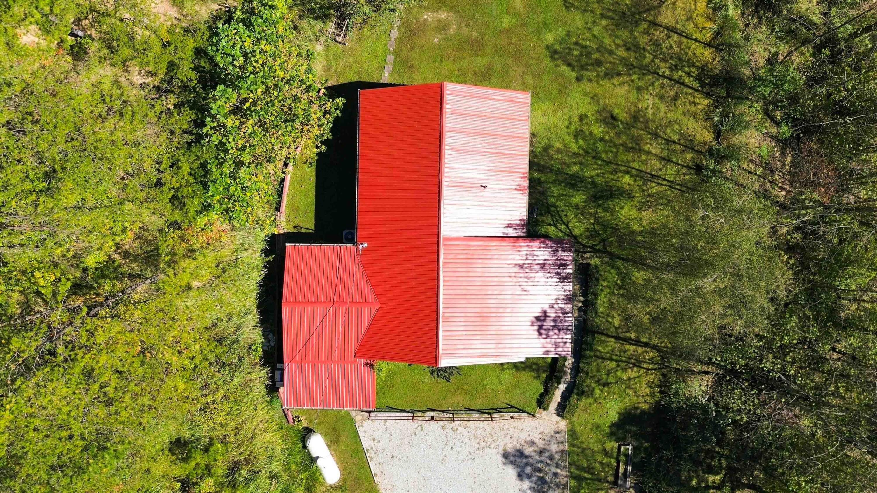 2866 Middle Fork-richland Creek Road Property Photo 11
