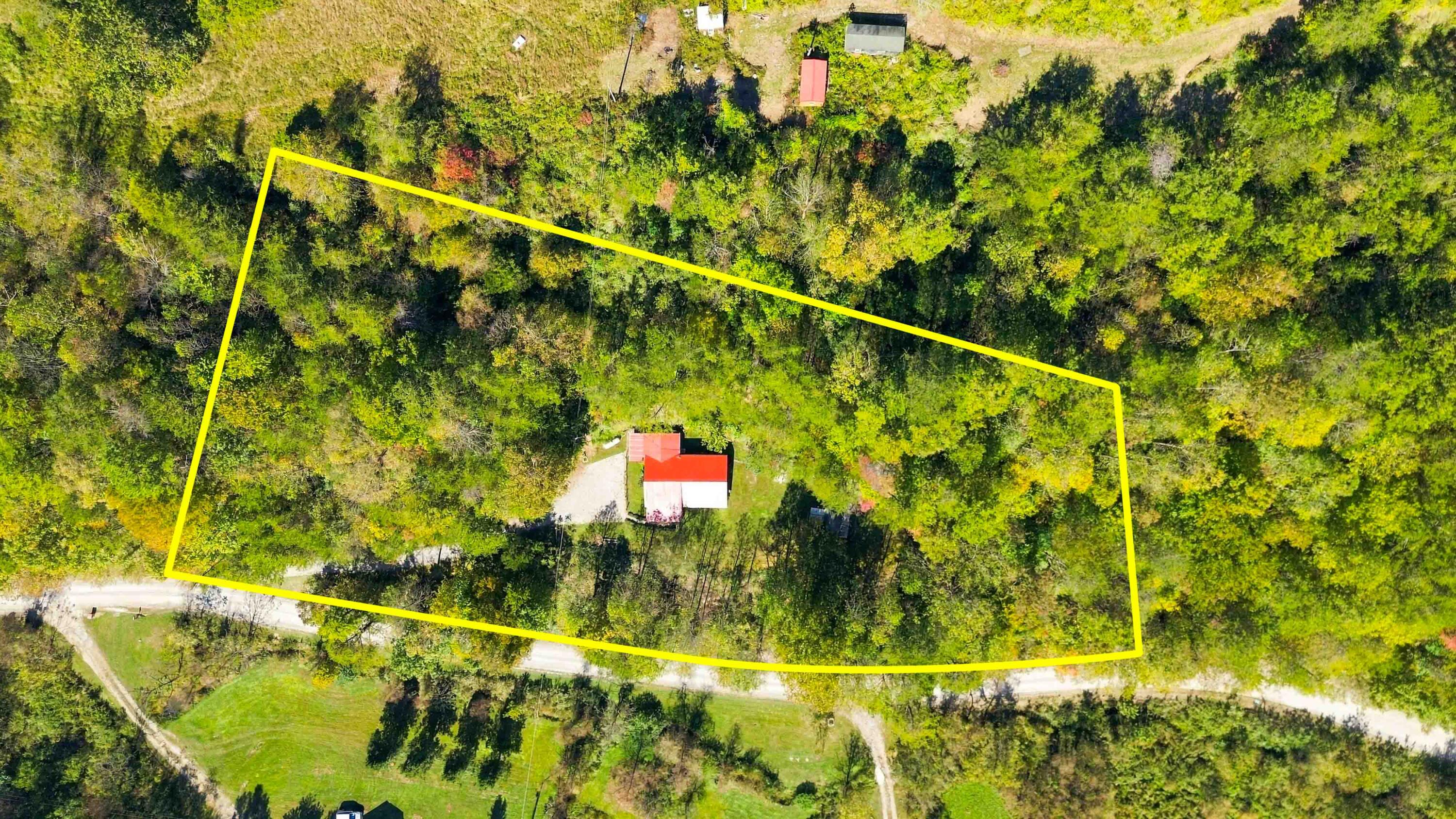 2866 Middle Fork-richland Creek Road Property Photo 12