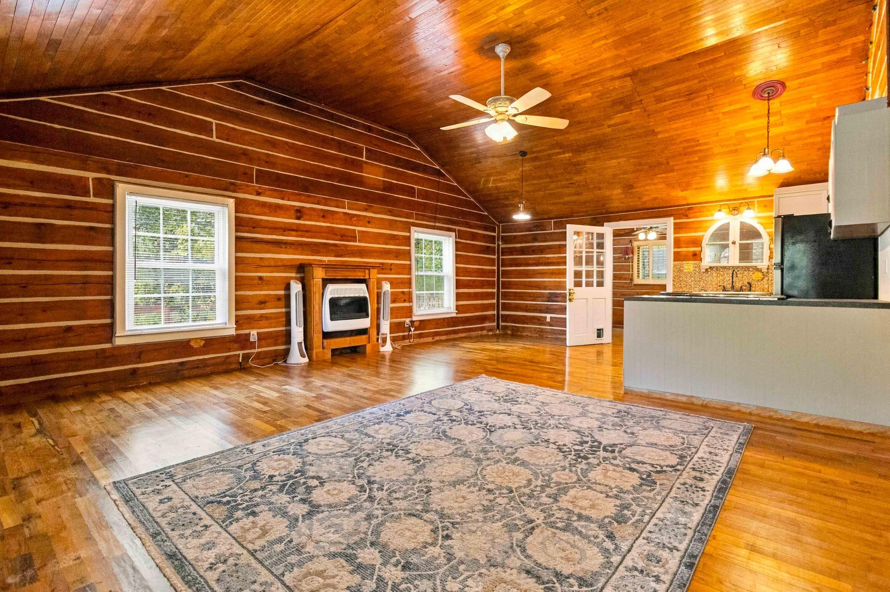 2866 Middle Fork-richland Creek Road Property Photo 13