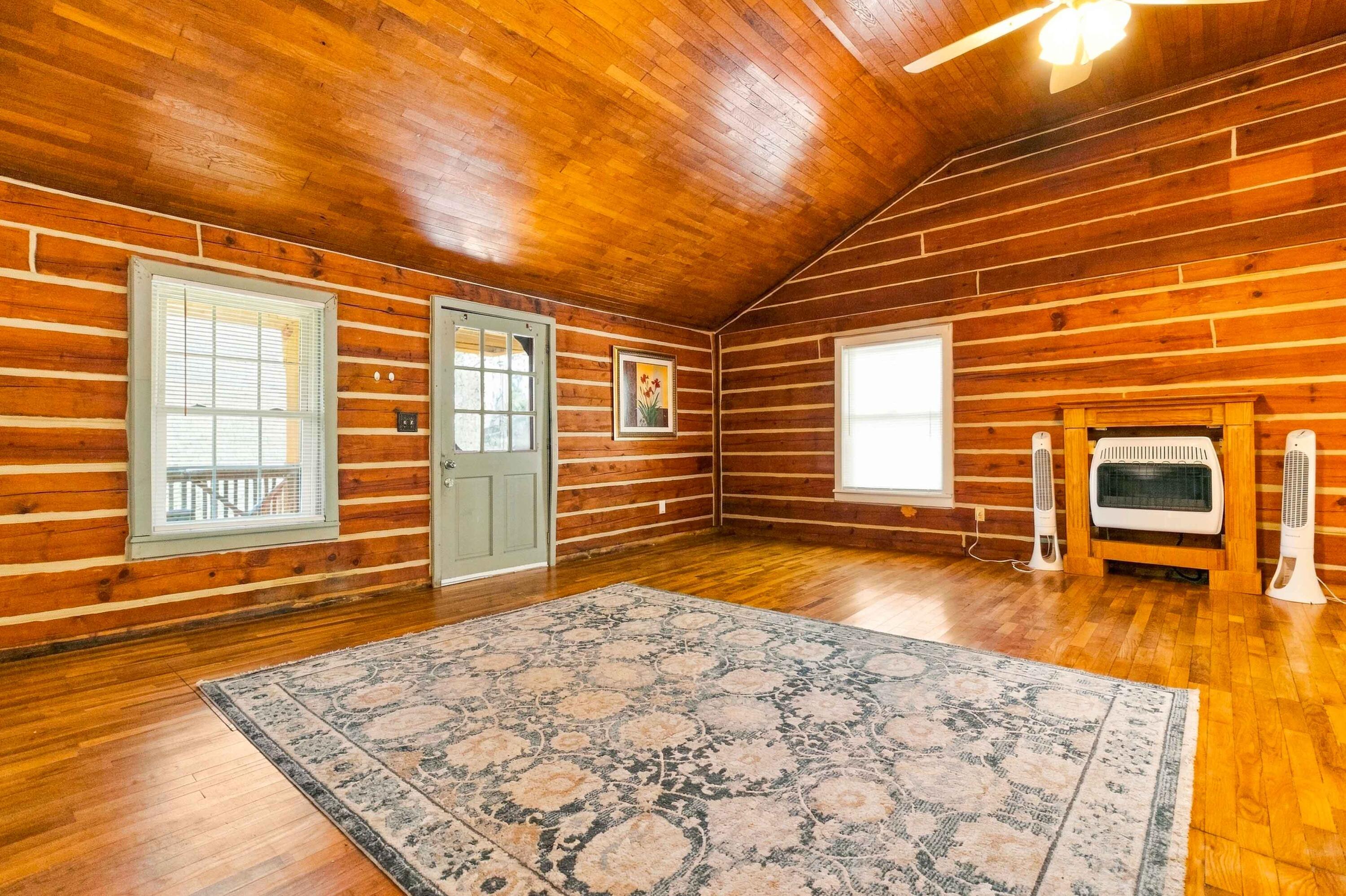 2866 Middle Fork-richland Creek Road Property Photo 14