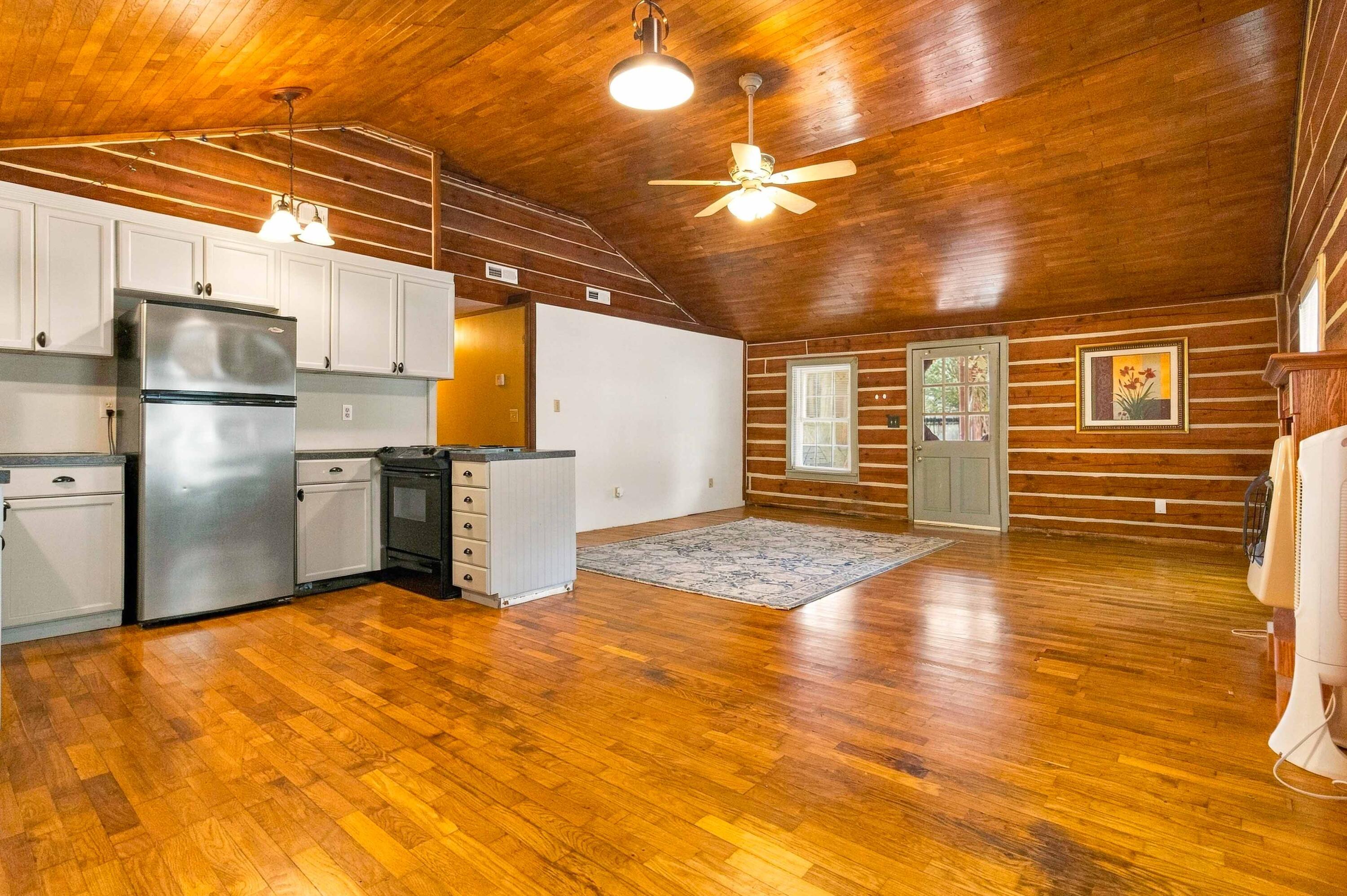 2866 Middle Fork-richland Creek Road Property Photo 15