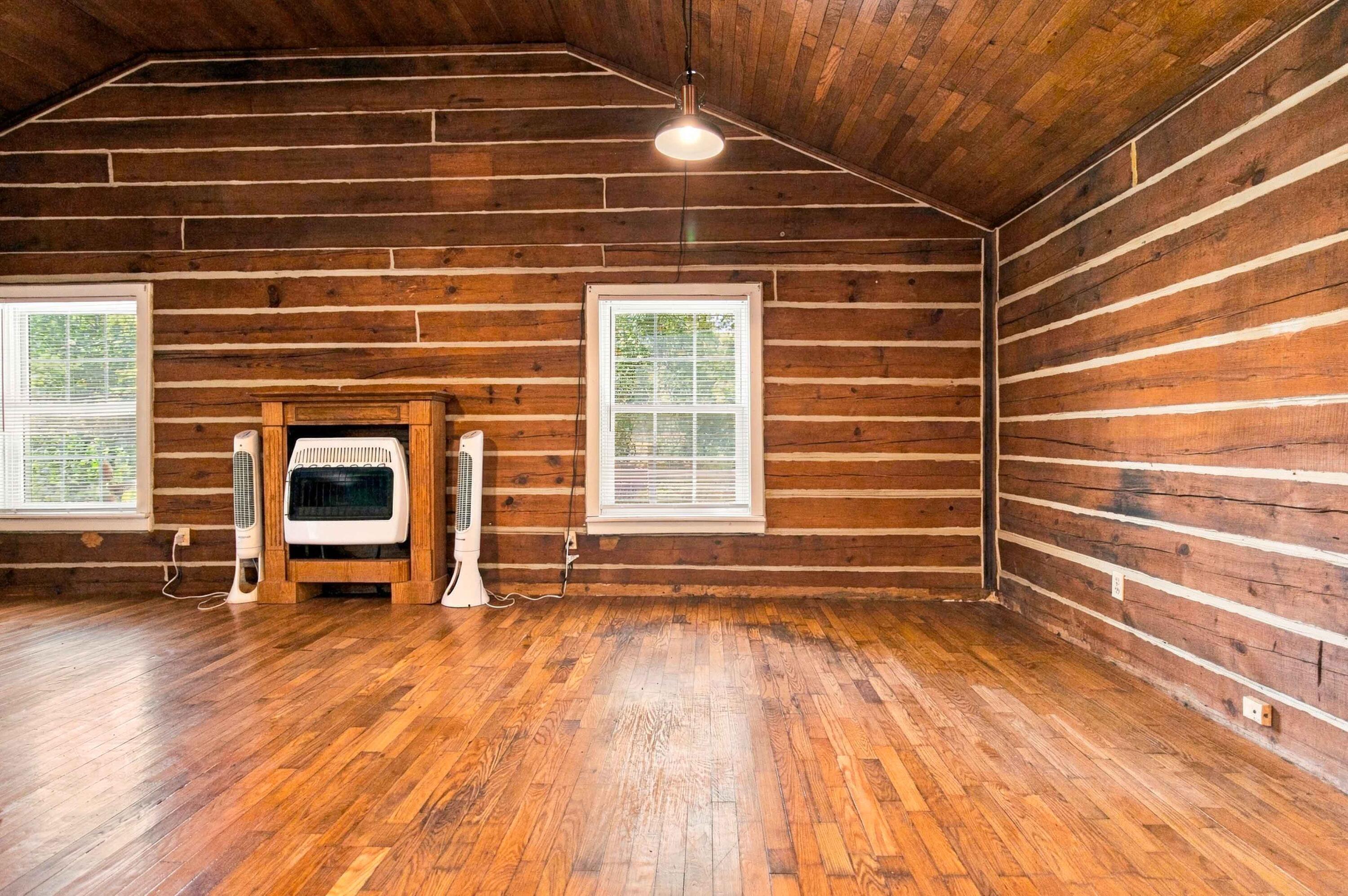 2866 Middle Fork-richland Creek Road Property Photo 17