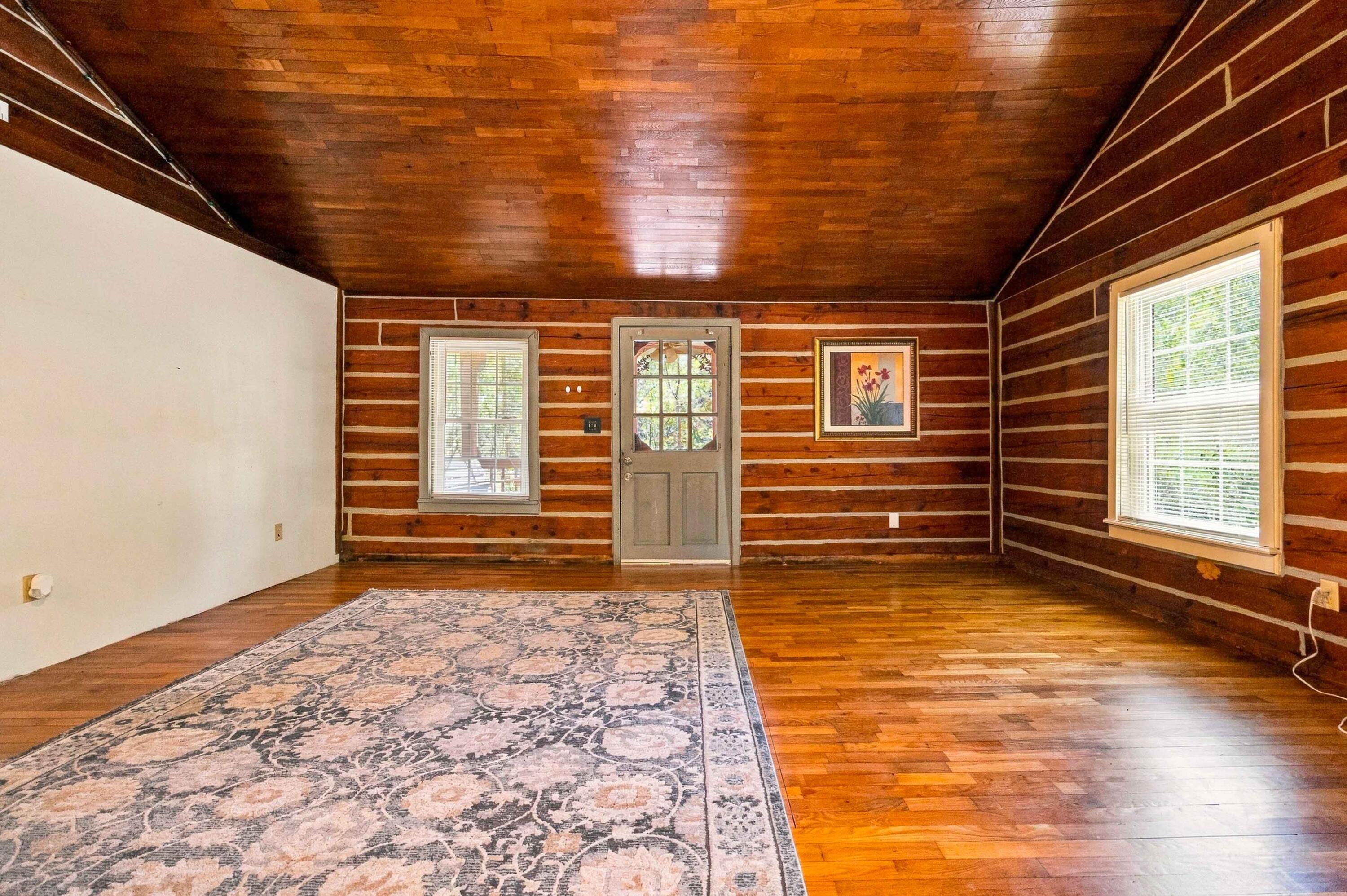 2866 Middle Fork-richland Creek Road Property Photo 18