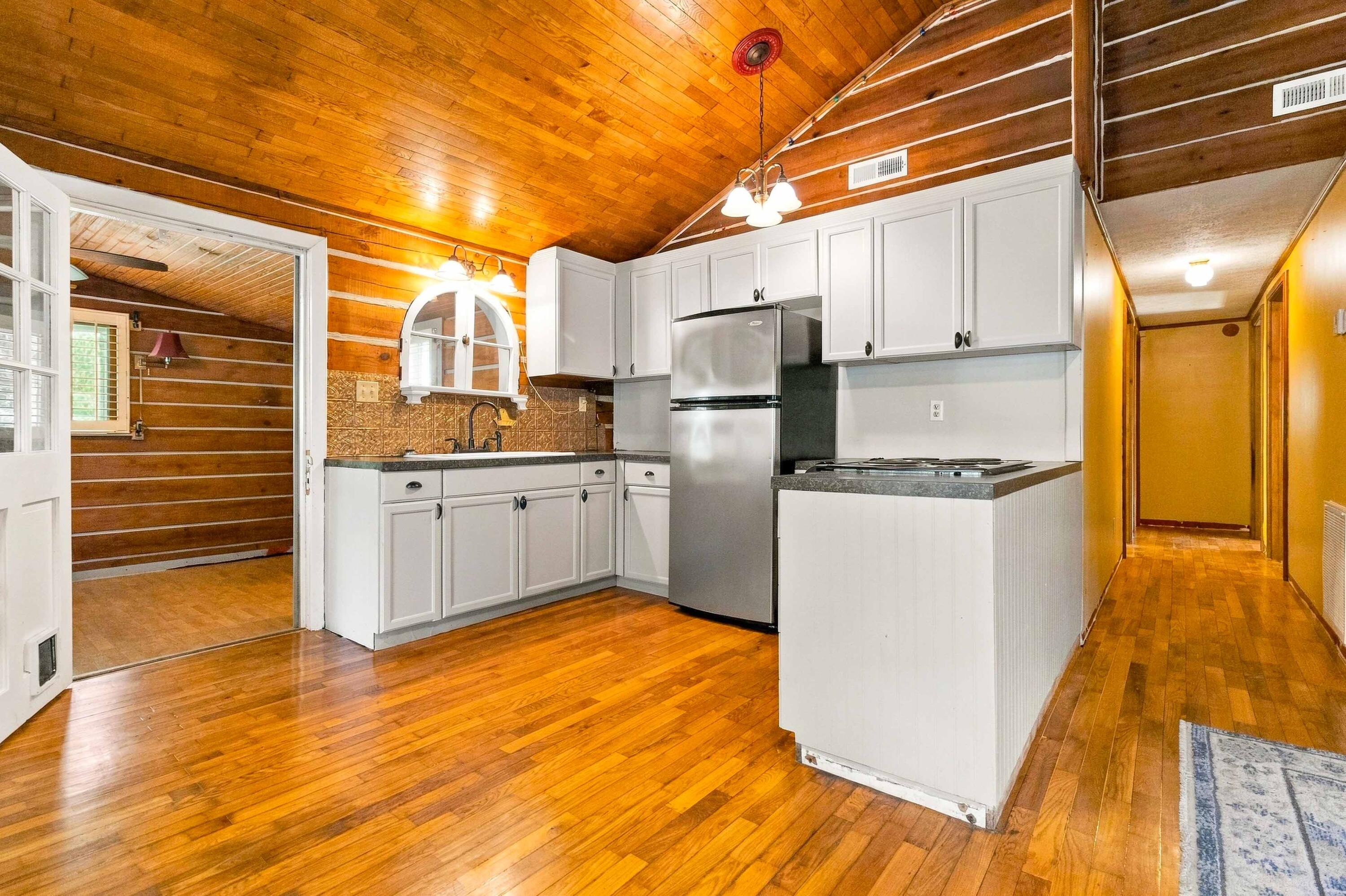 2866 Middle Fork-richland Creek Road Property Photo 21