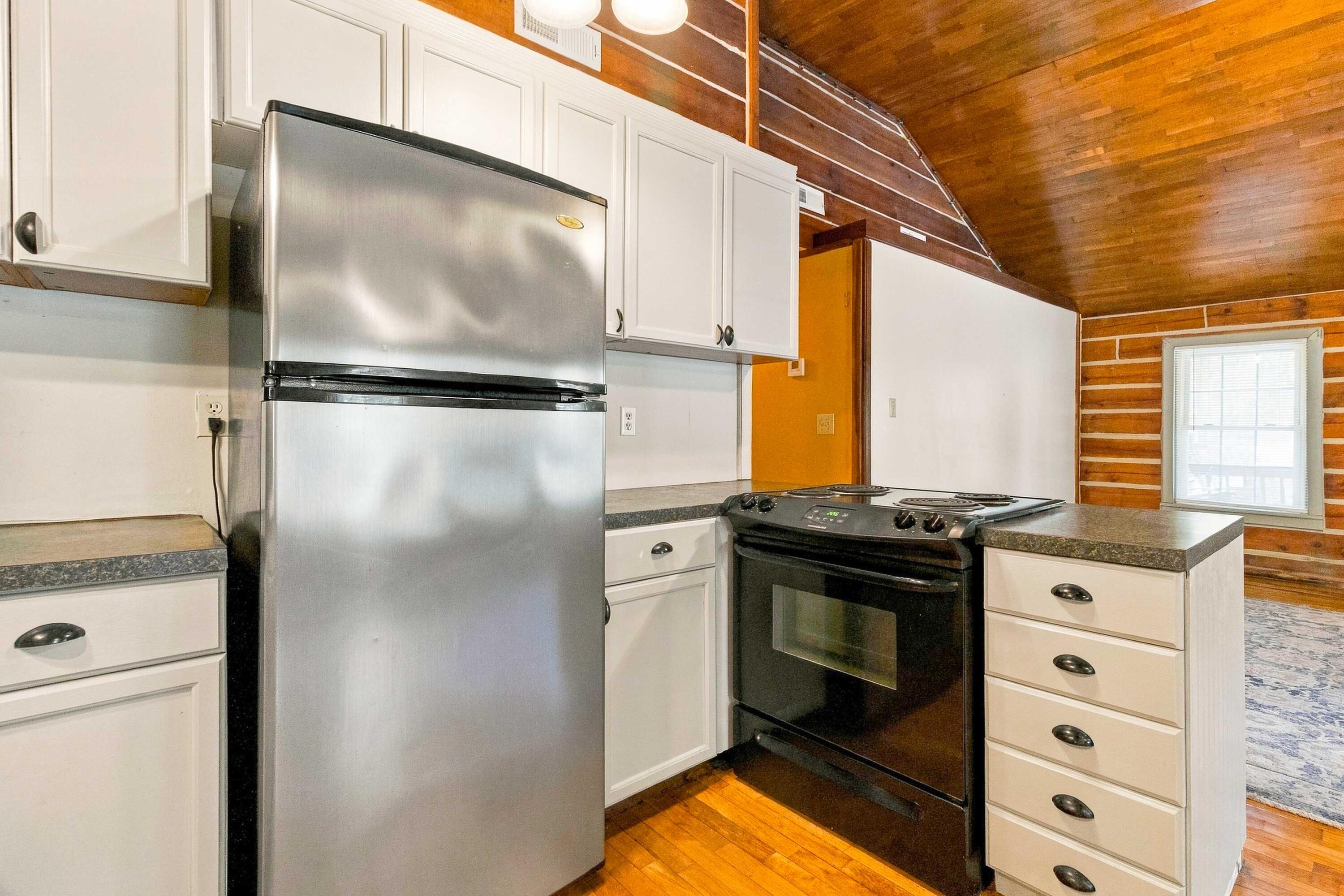 2866 Middle Fork-richland Creek Road Property Photo 24