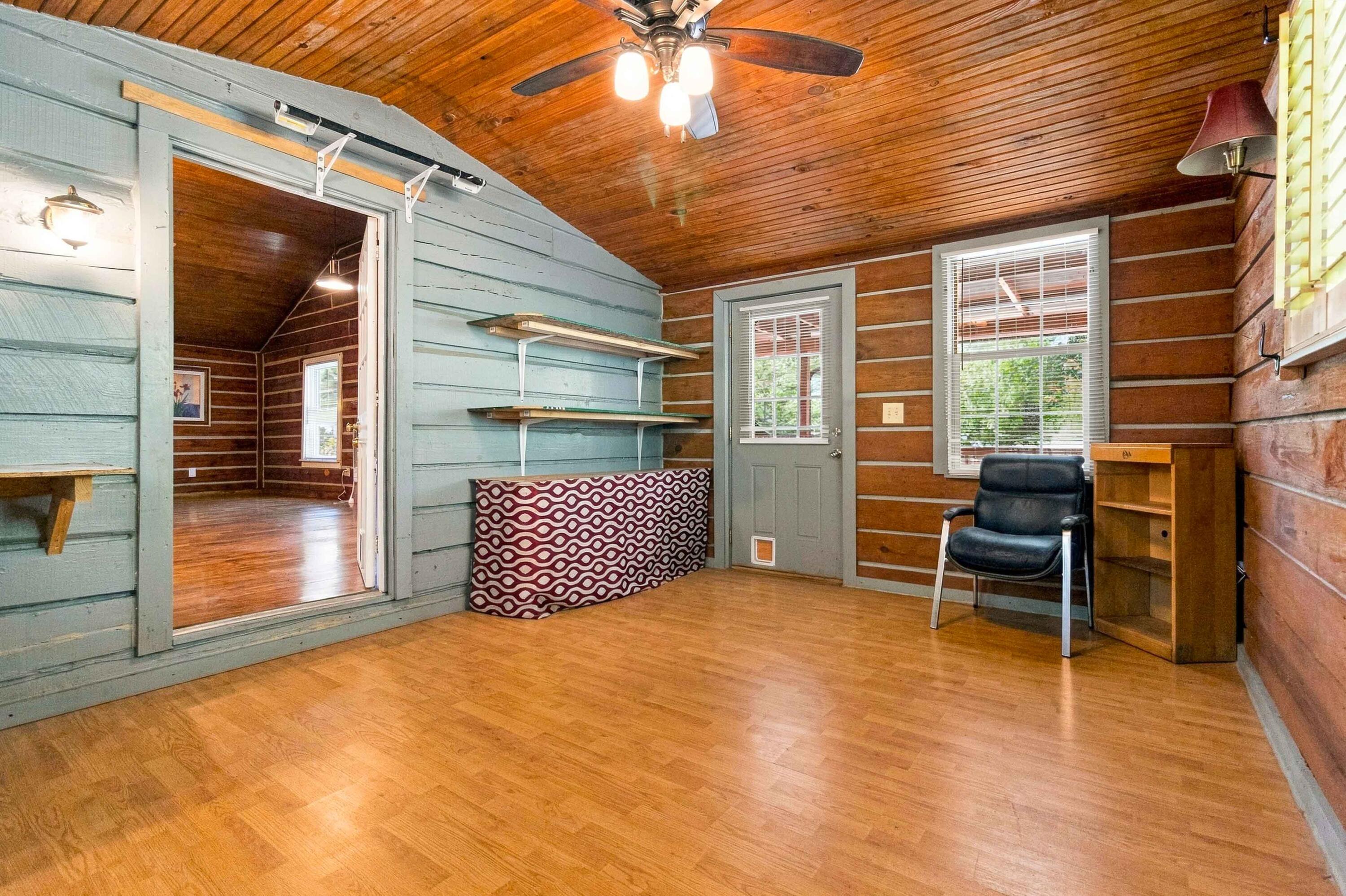 2866 Middle Fork-richland Creek Road Property Photo 26