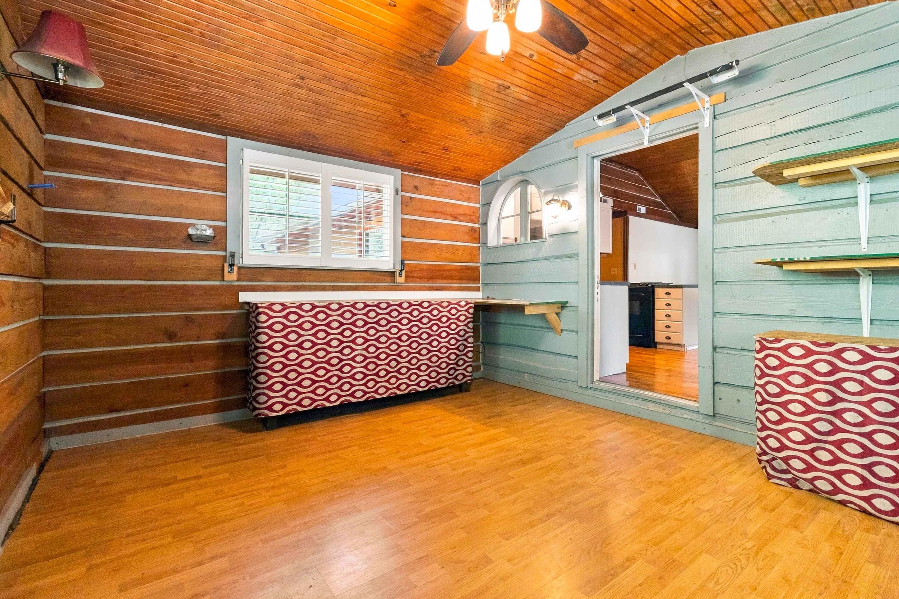 2866 Middle Fork-richland Creek Road Property Photo 27