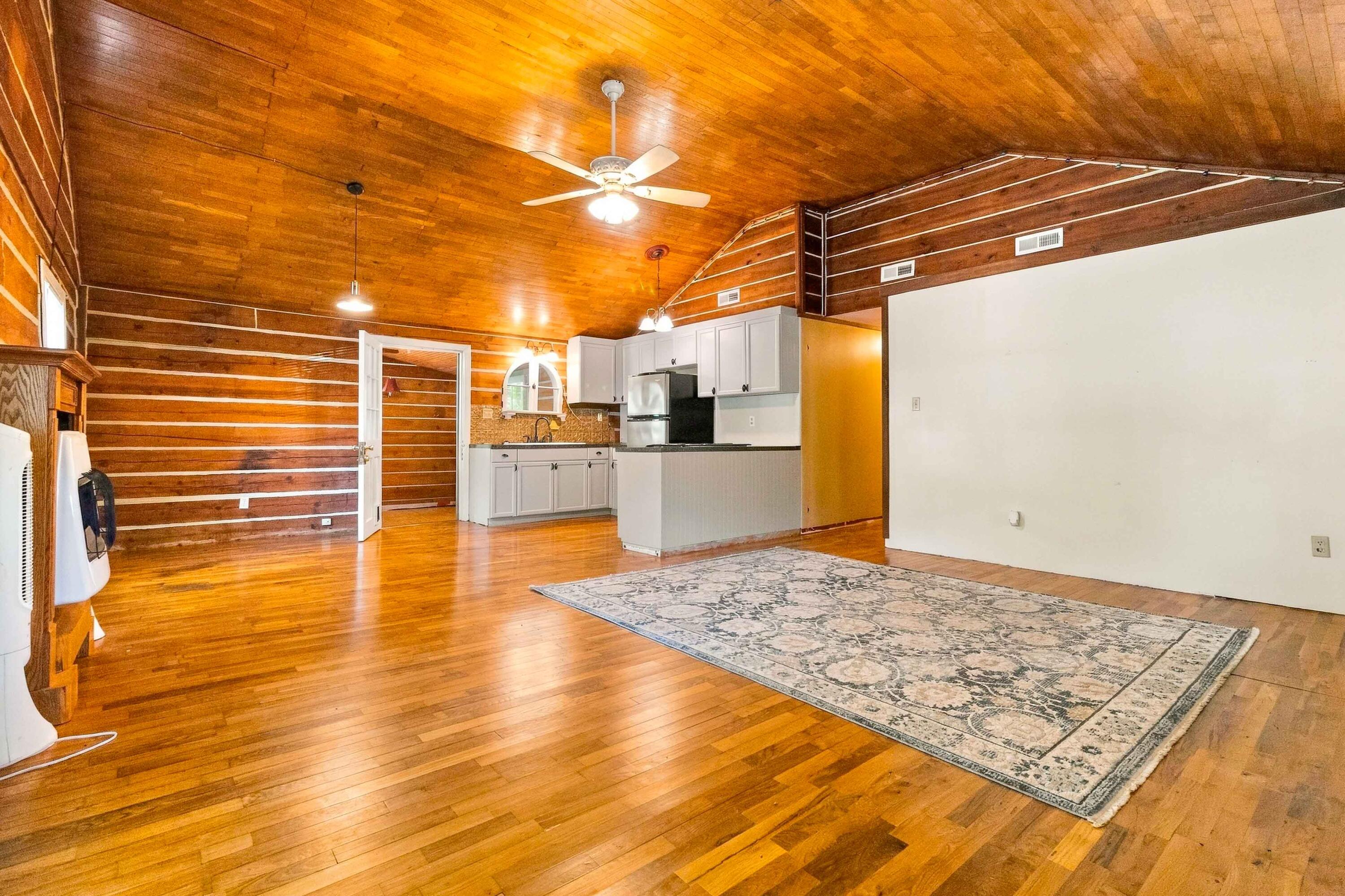 2866 Middle Fork-richland Creek Road Property Photo 30