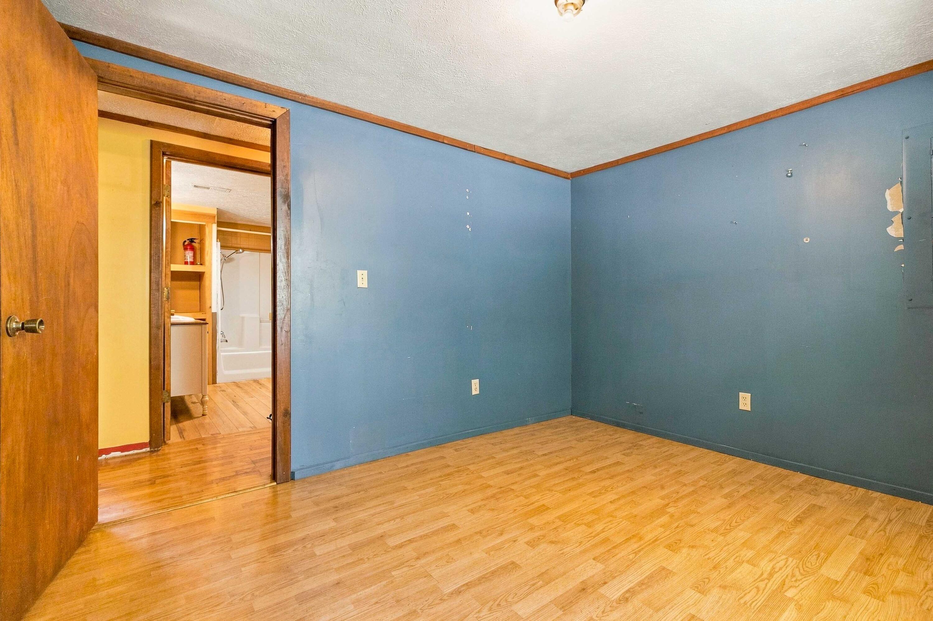 2866 Middle Fork-richland Creek Road Property Photo 35