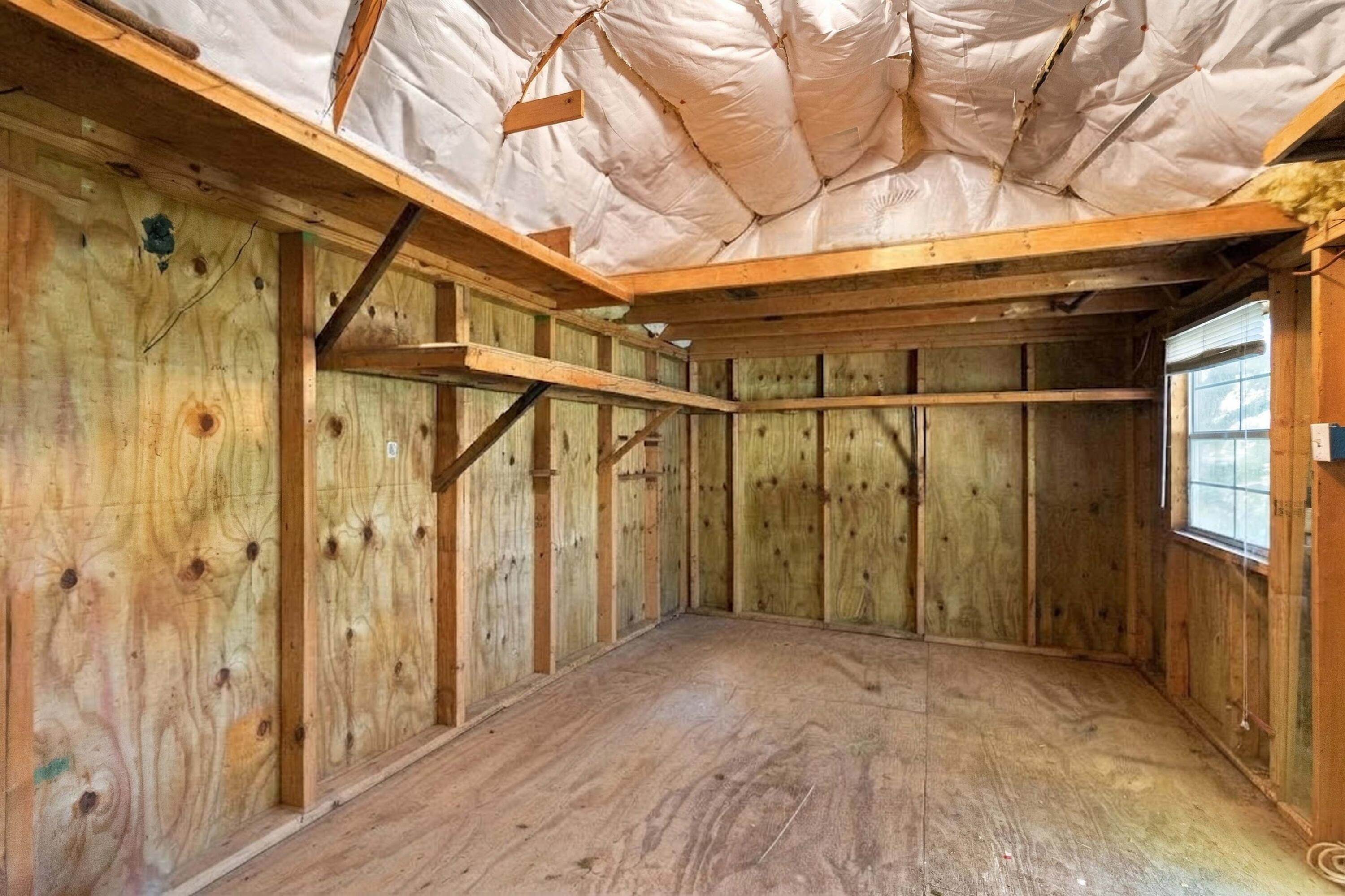 2866 Middle Fork-richland Creek Road Property Photo 42