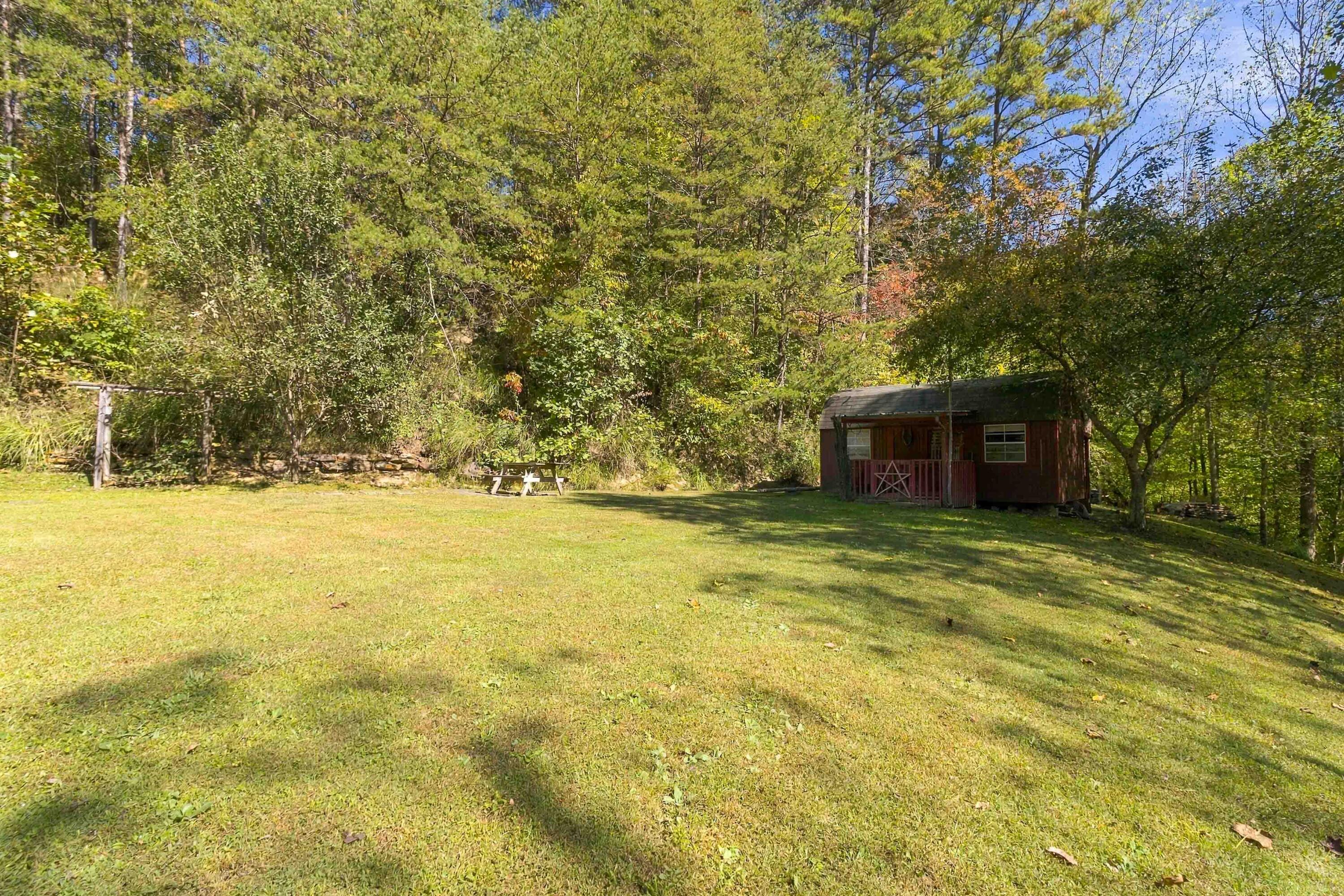 2866 Middle Fork-richland Creek Road Property Photo 44