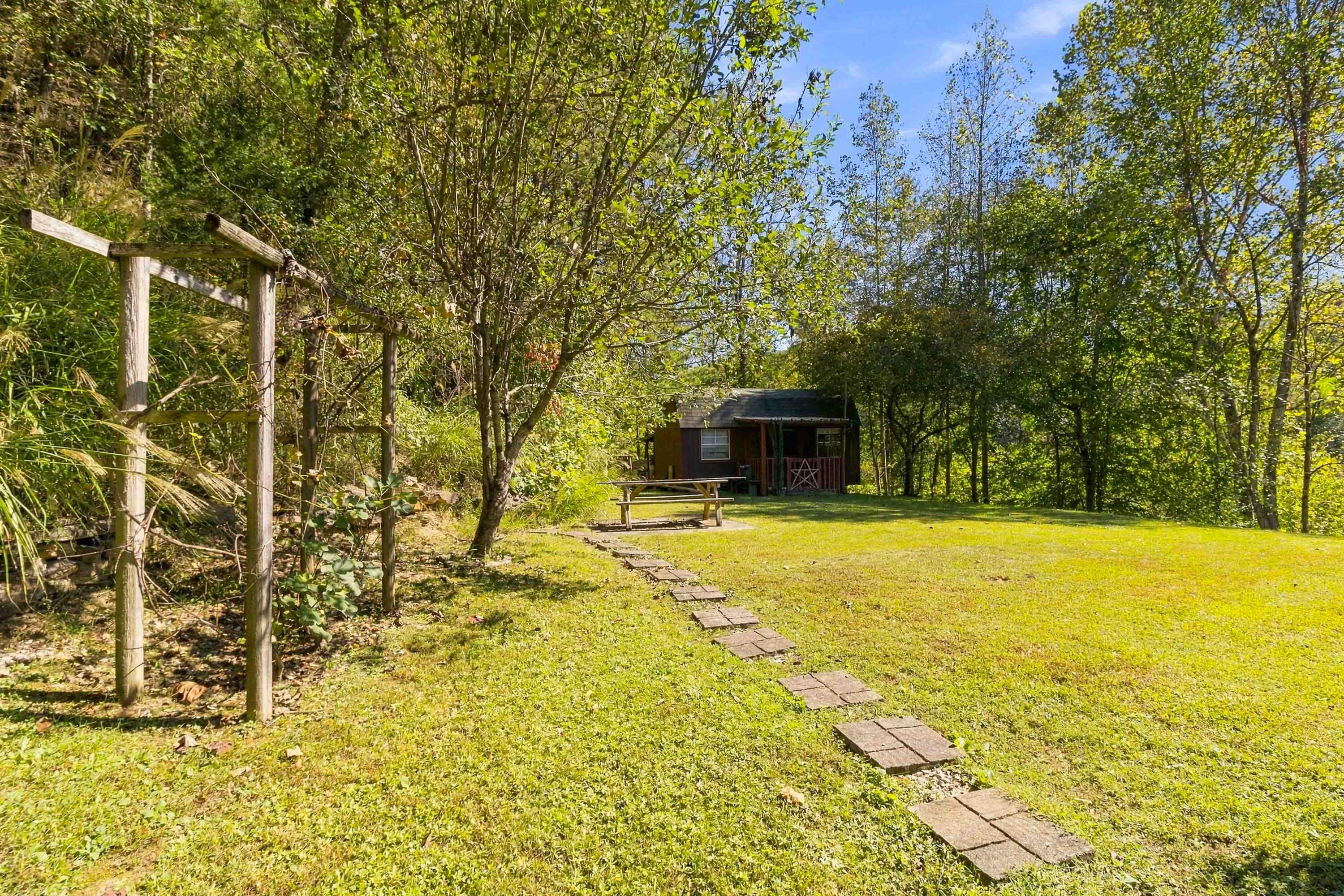 2866 Middle Fork-richland Creek Road Property Photo 45