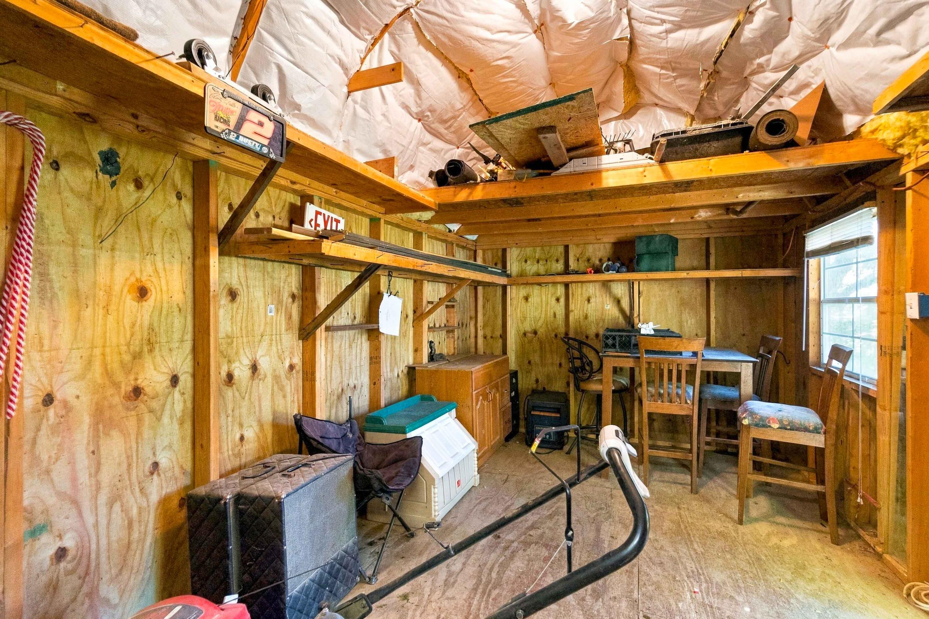 2866 Middle Fork-richland Creek Road Property Photo 46