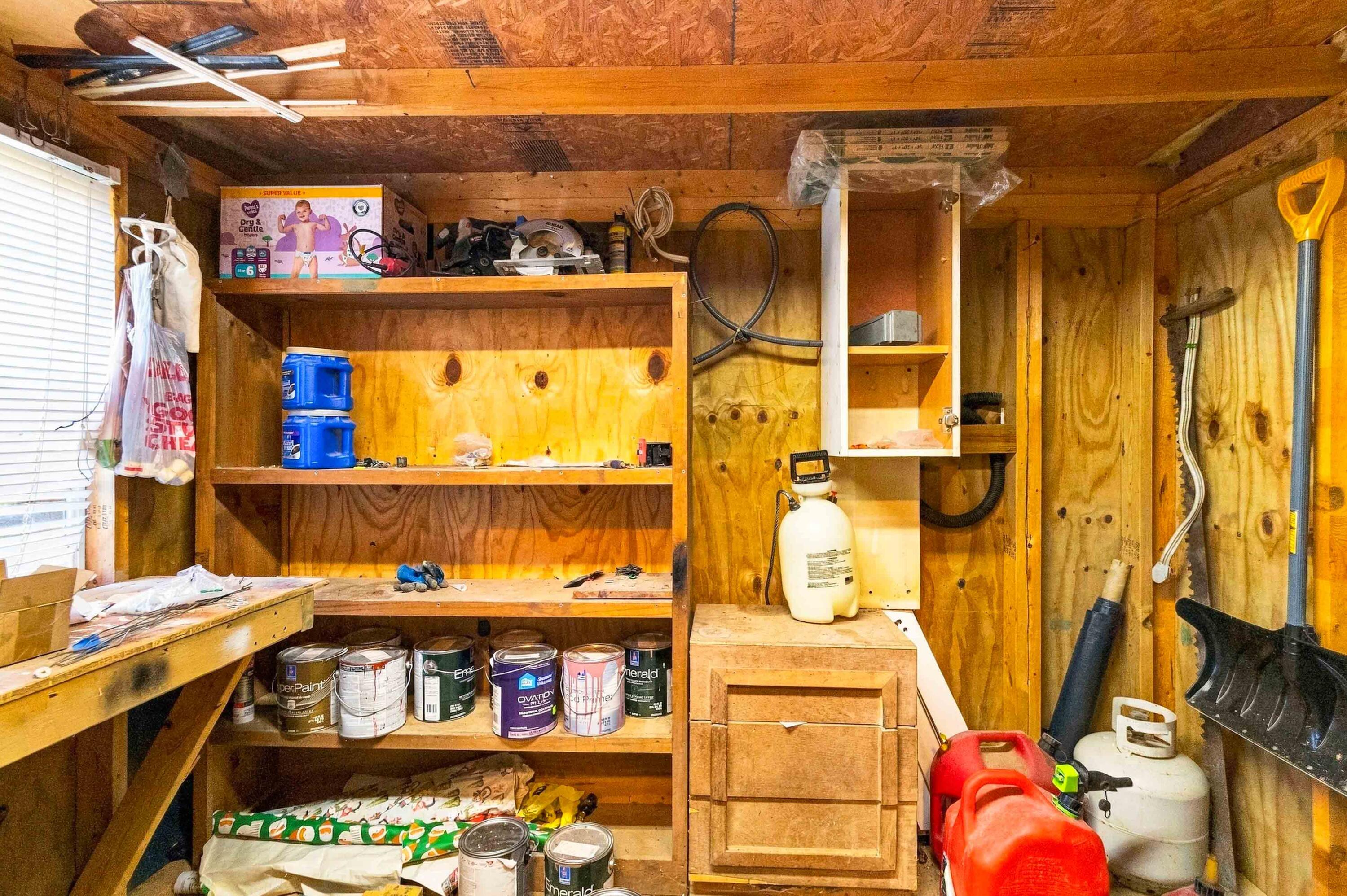 2866 Middle Fork-richland Creek Road Property Photo 47