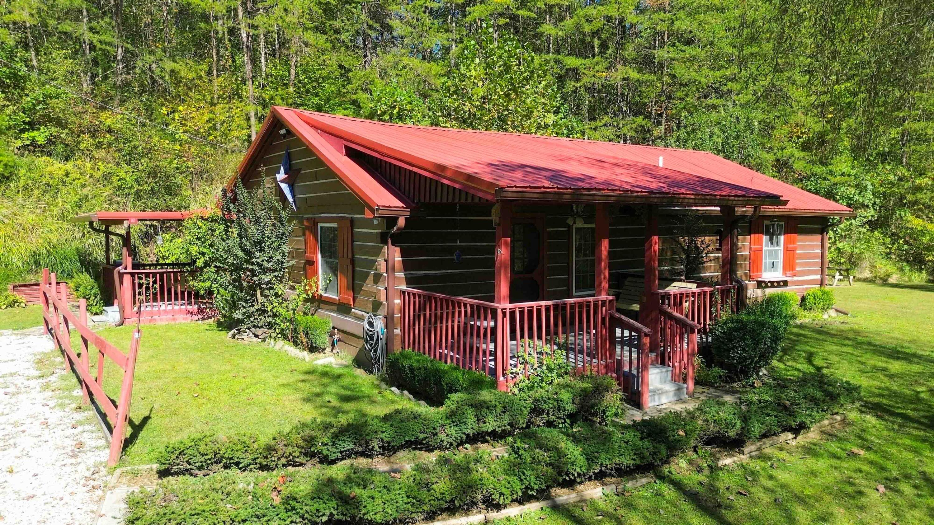2866 Middle Fork-richland Creek Road Property Photo 51