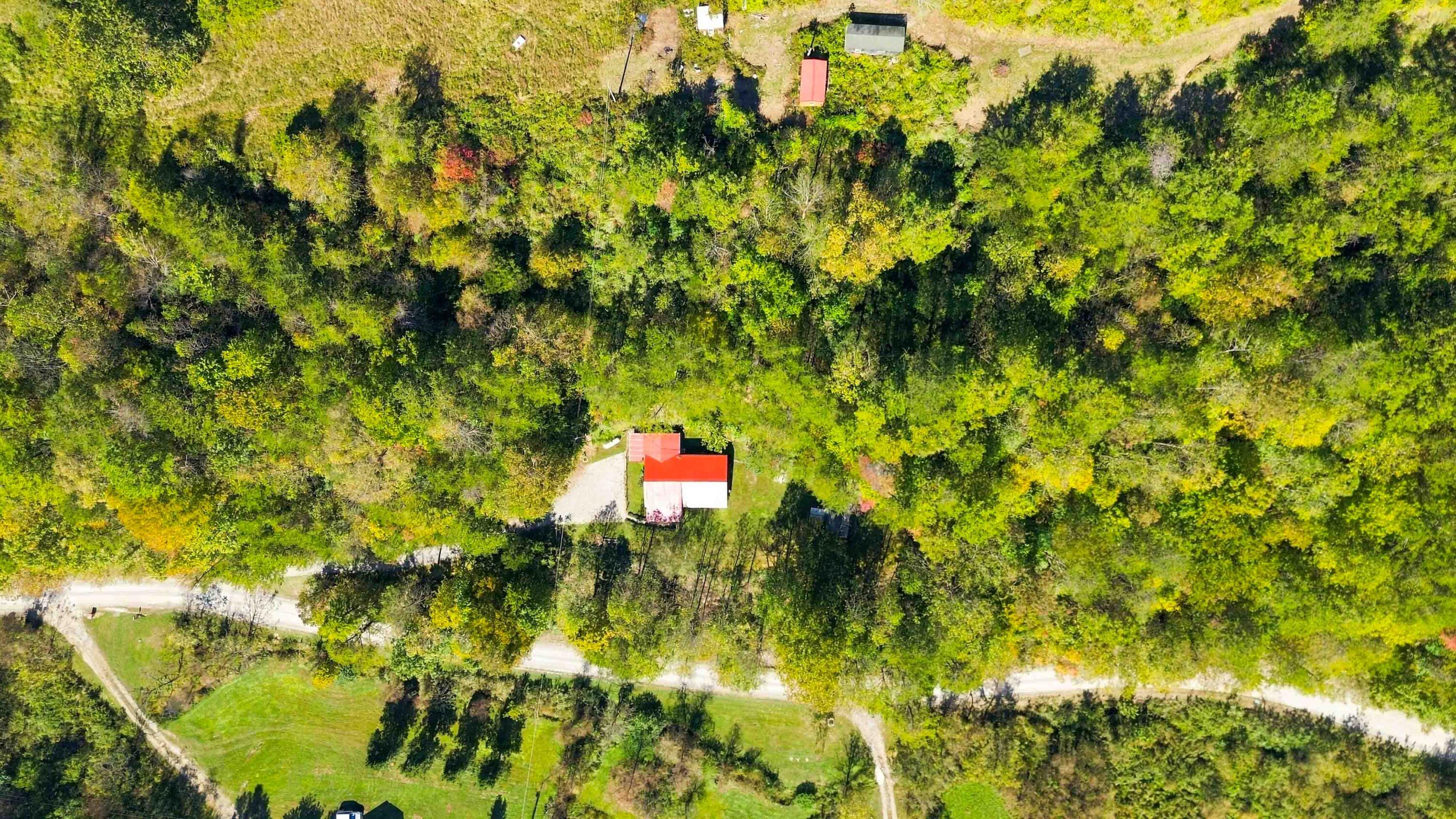 2866 Middle Fork-richland Creek Road Property Photo 52