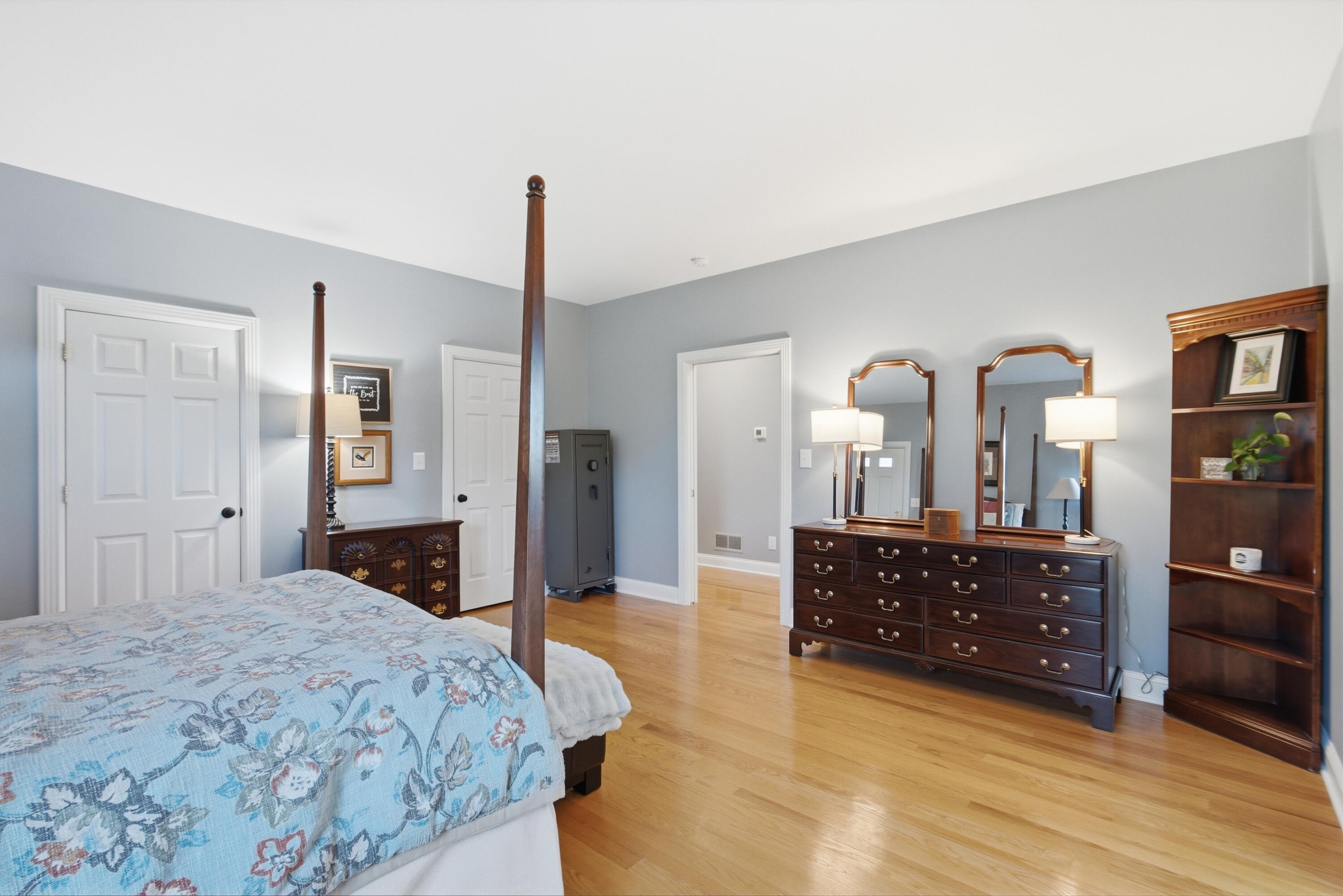 1701 Chrisman Mill Road Property Photo 48