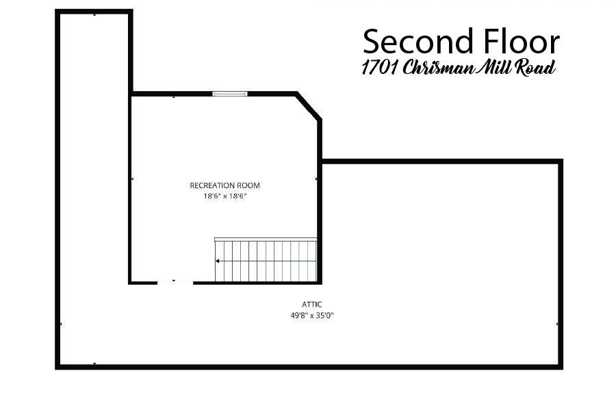 1701 Chrisman Mill Road Property Photo 75
