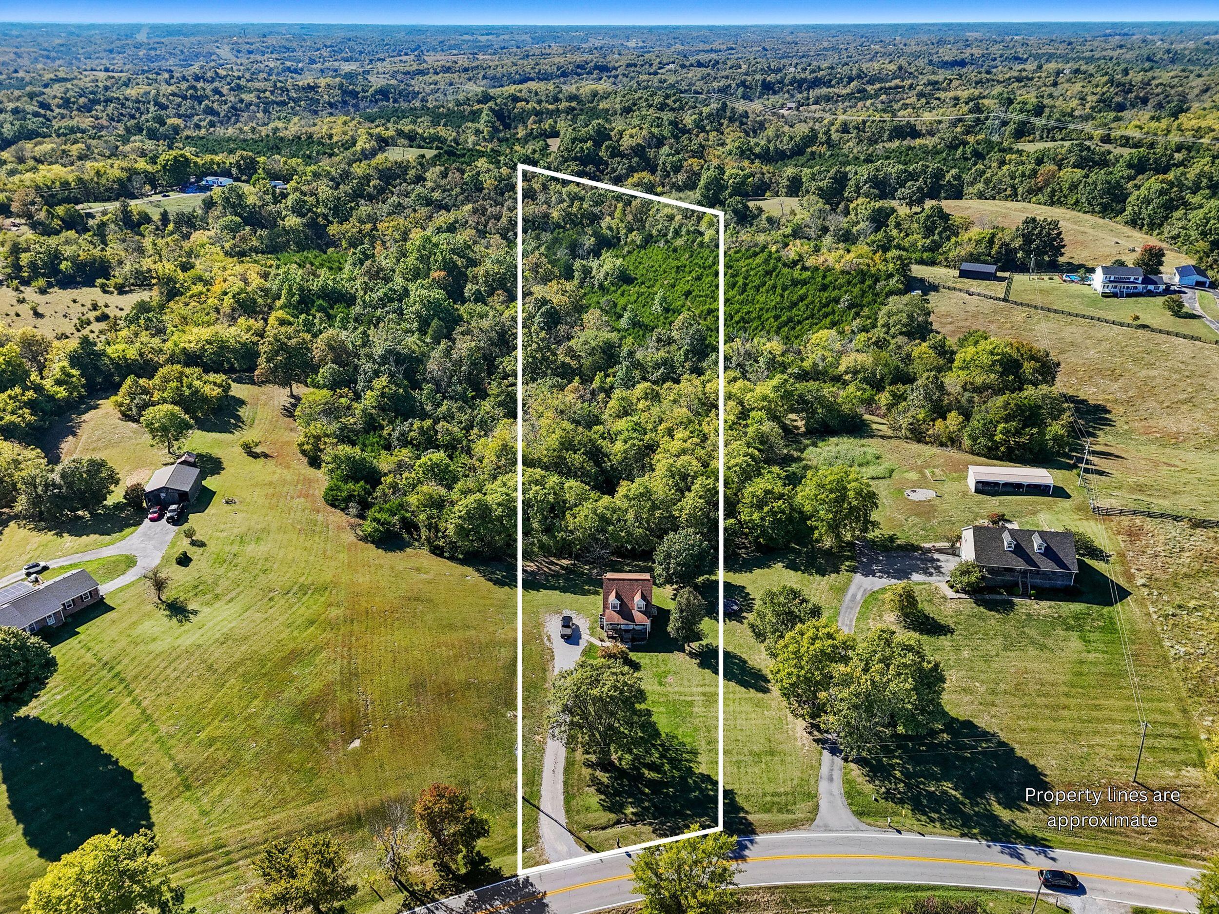 2270 Perryville Road Road Property Photo 2