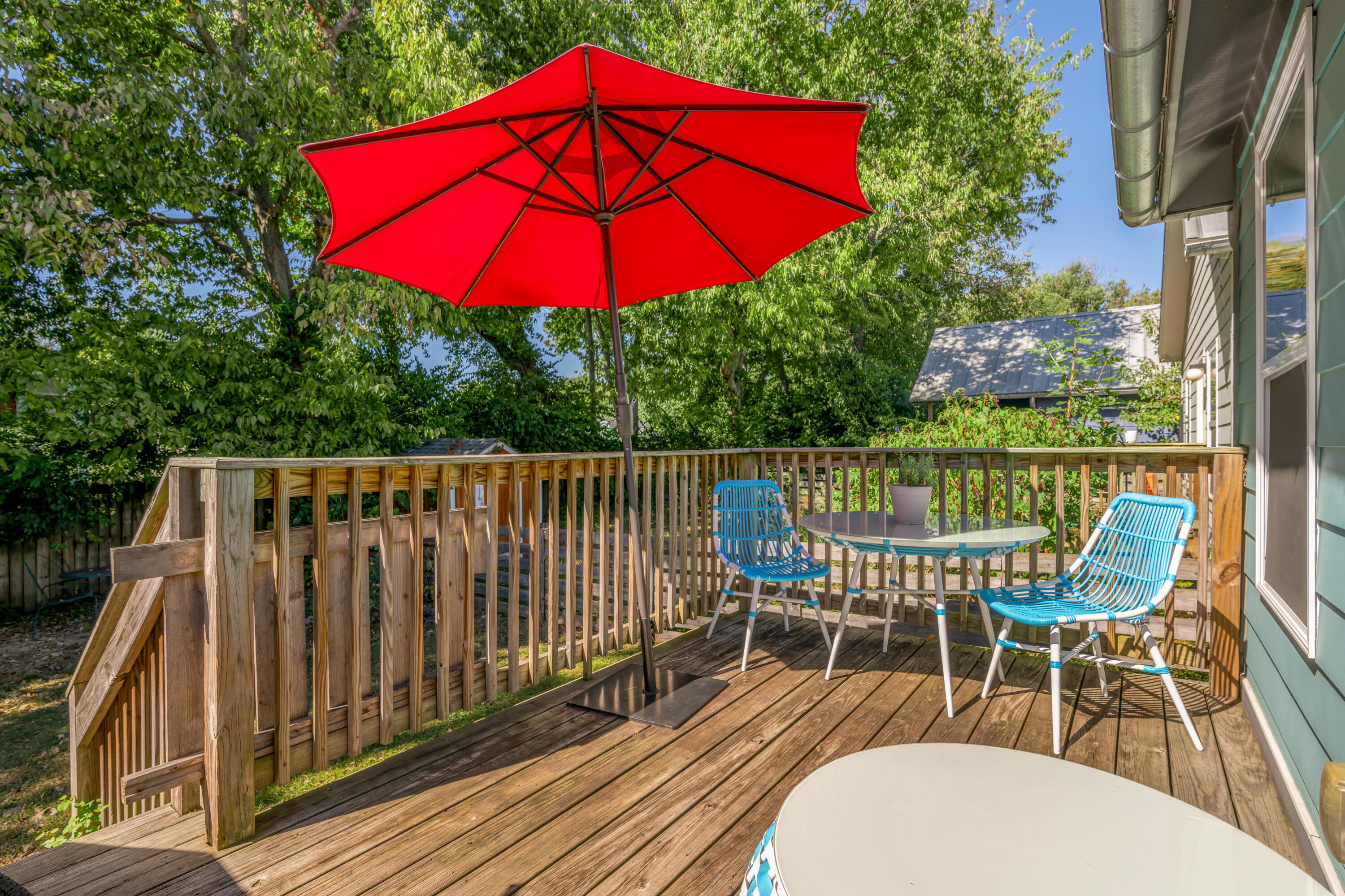 158 York Street Property Photo 35
