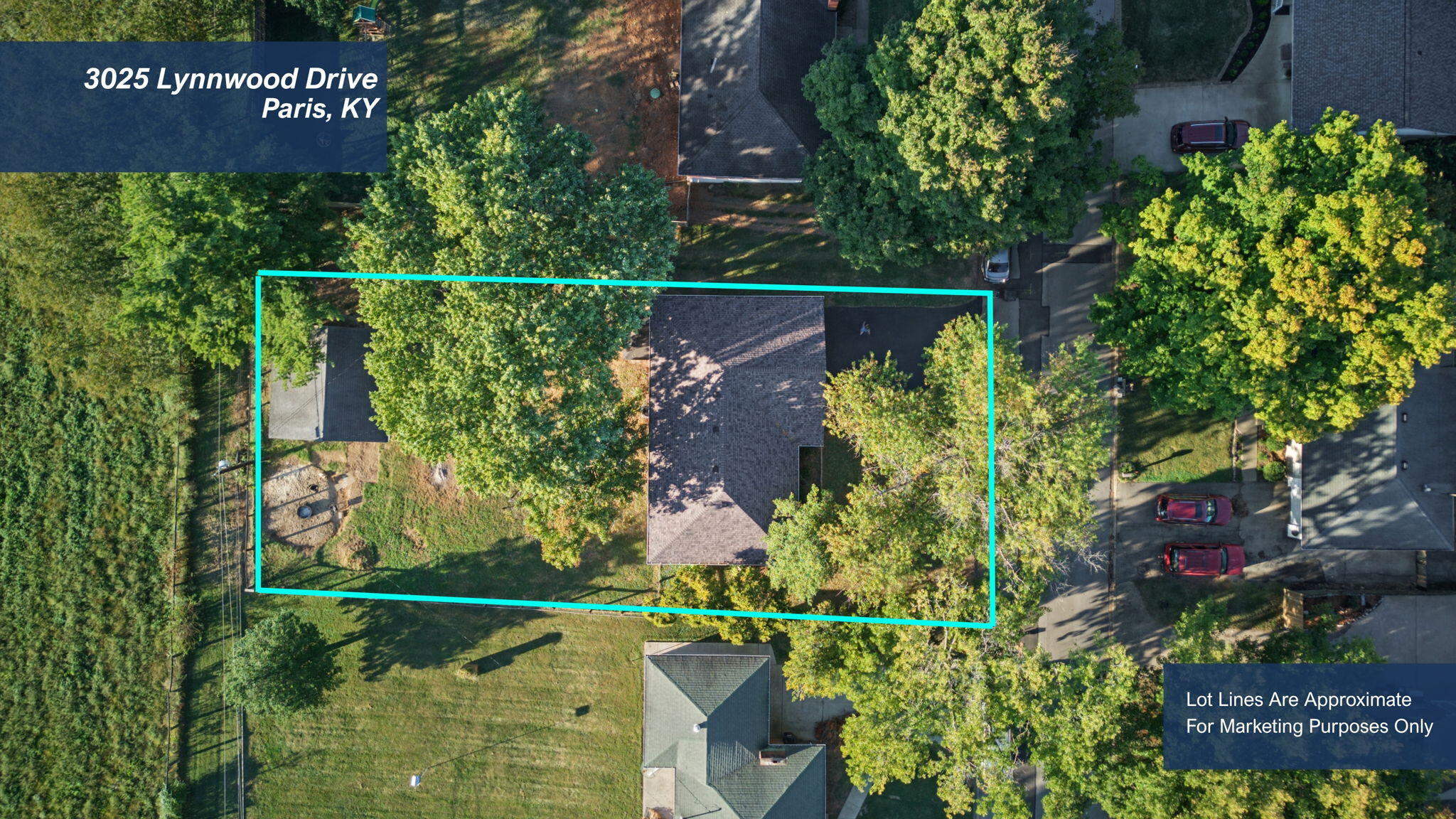 3025 Lynnwood Drive Property Photo 31