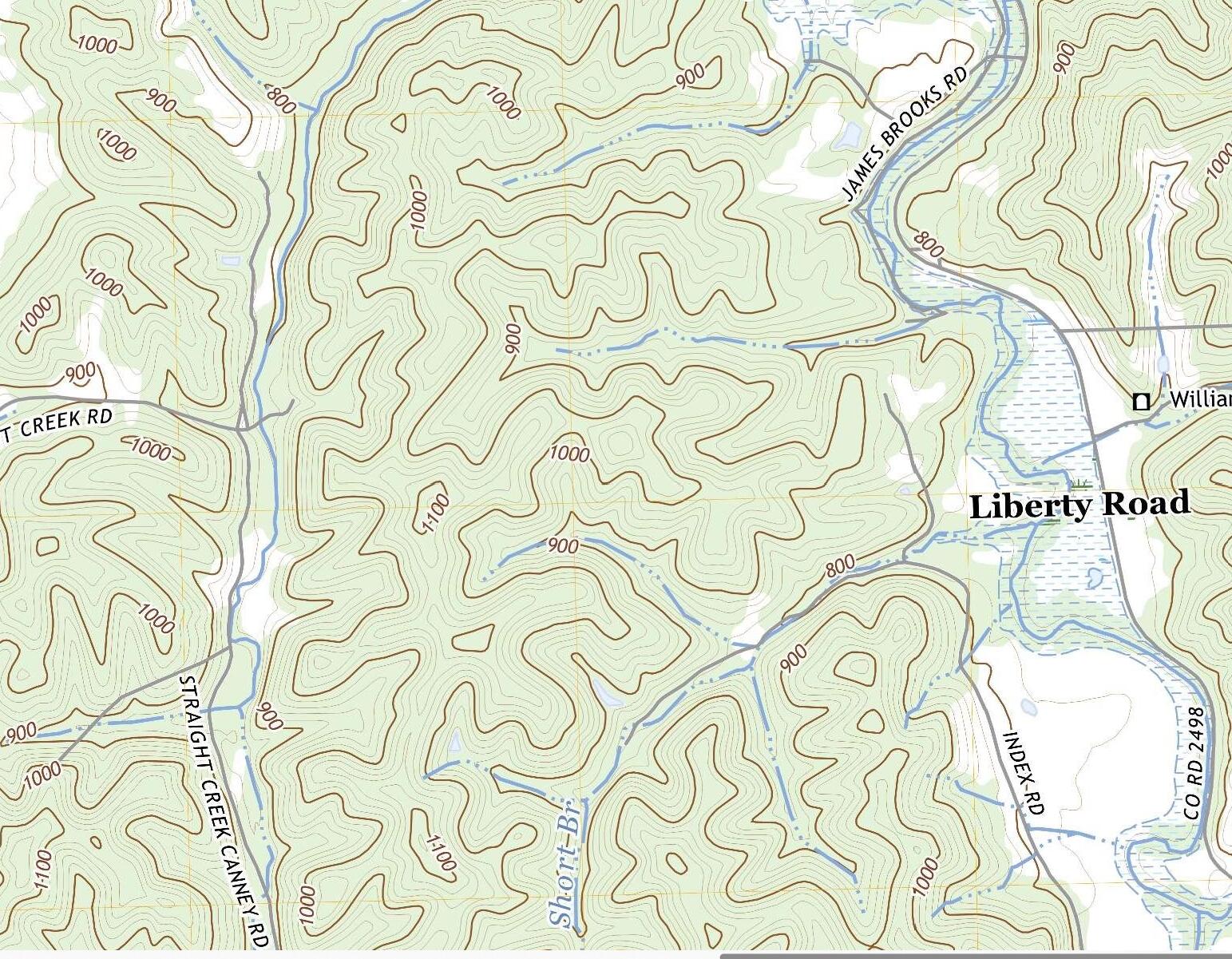 292-999 Short Branch Road Property Photo 12