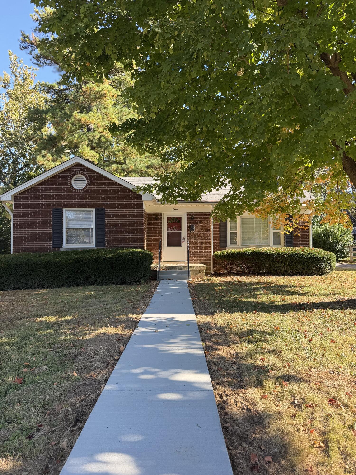 206 Cardinal Avenue Property Photo 1