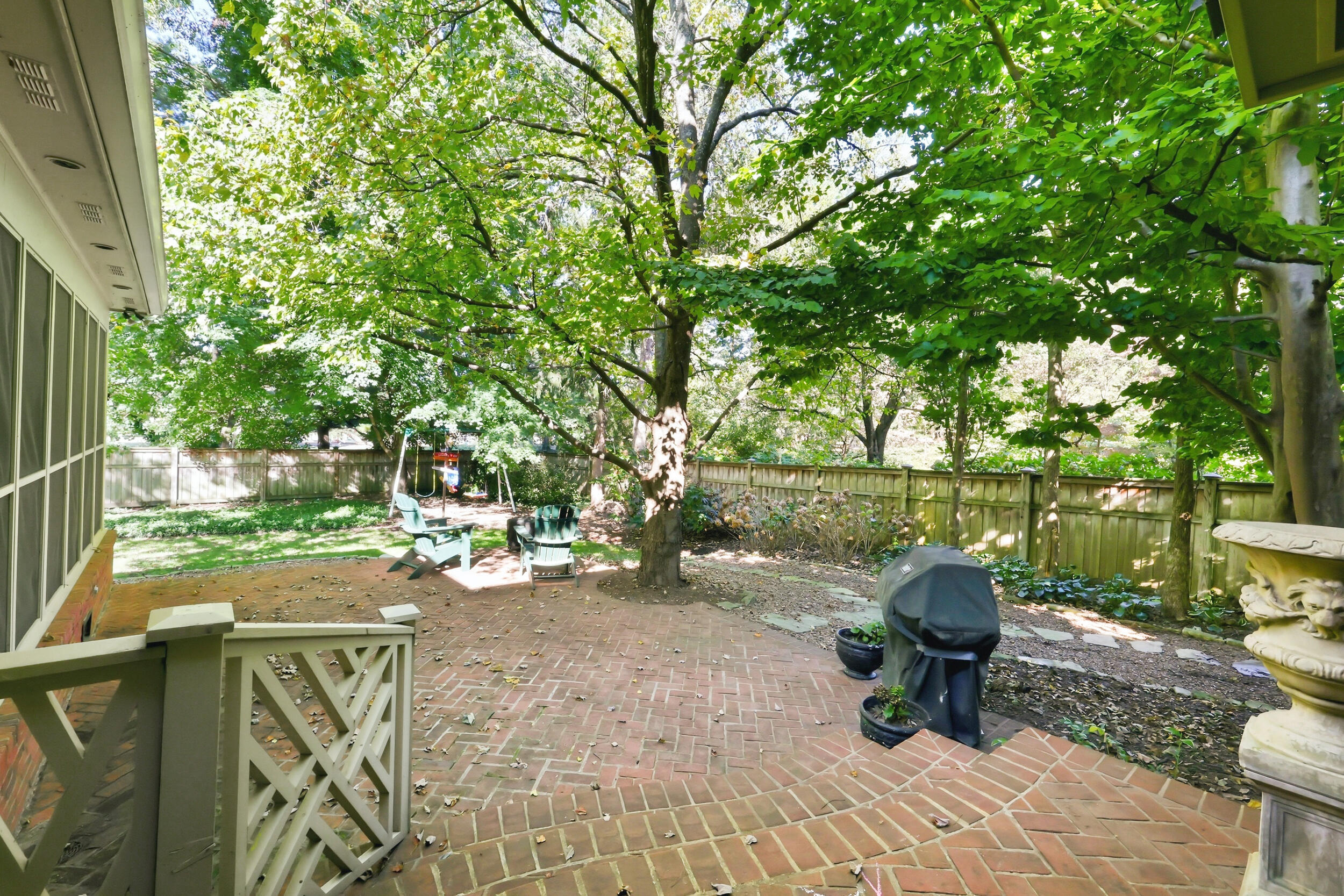 609 Teakwood Drive Property Photo 46