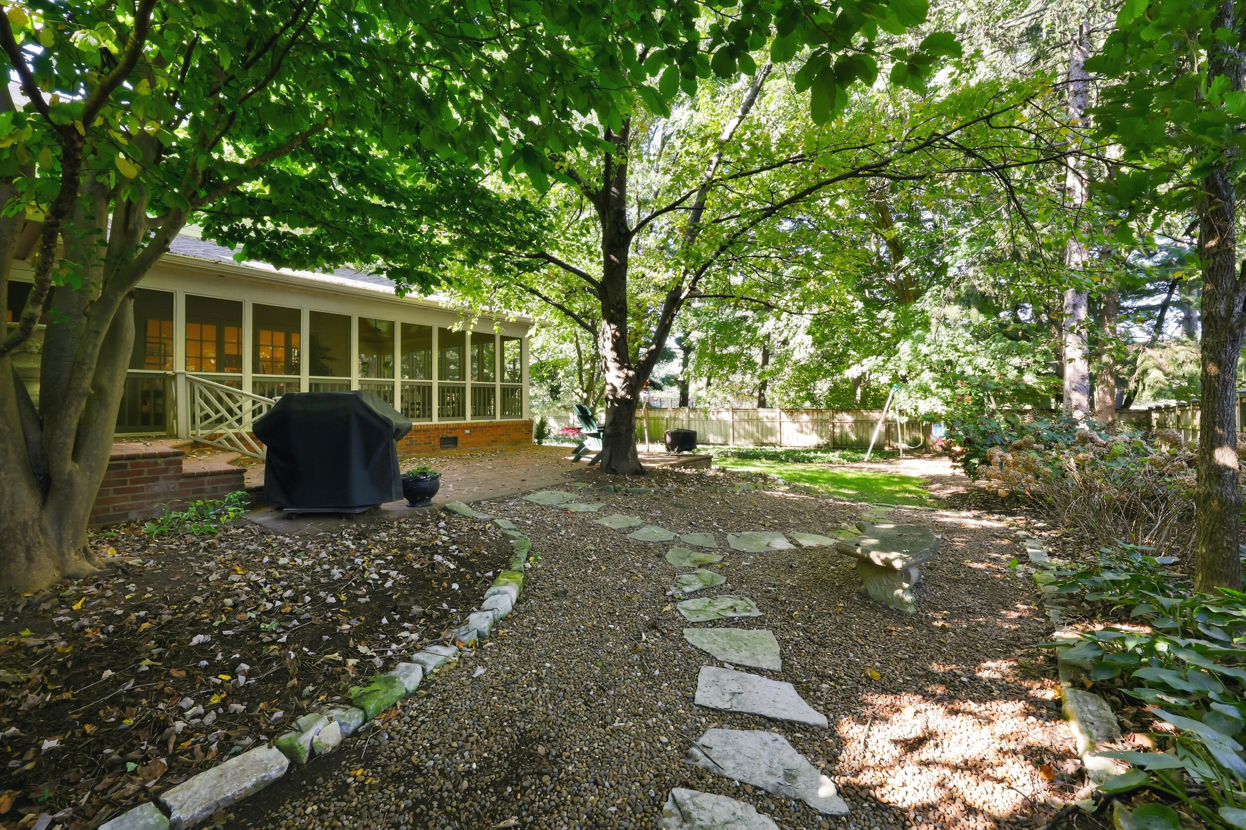 609 Teakwood Drive Property Photo 47