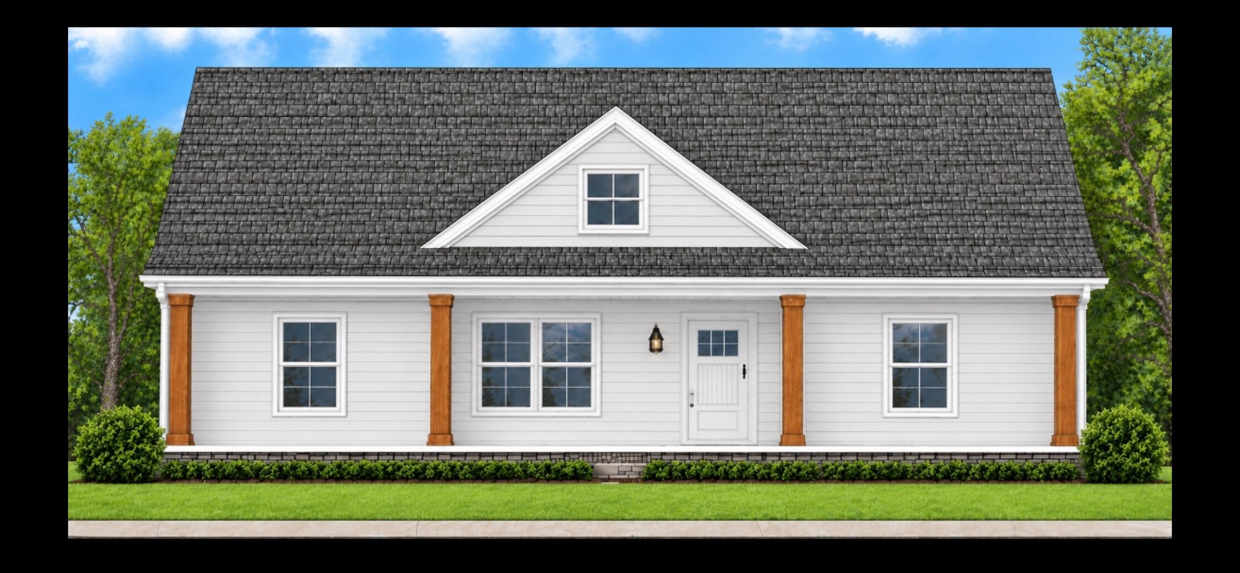 112 Holley Drive Property Photo 1