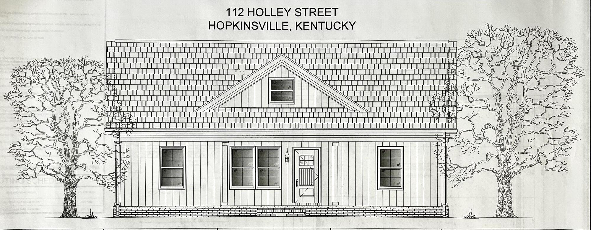 112 Holley Drive Property Photo 3