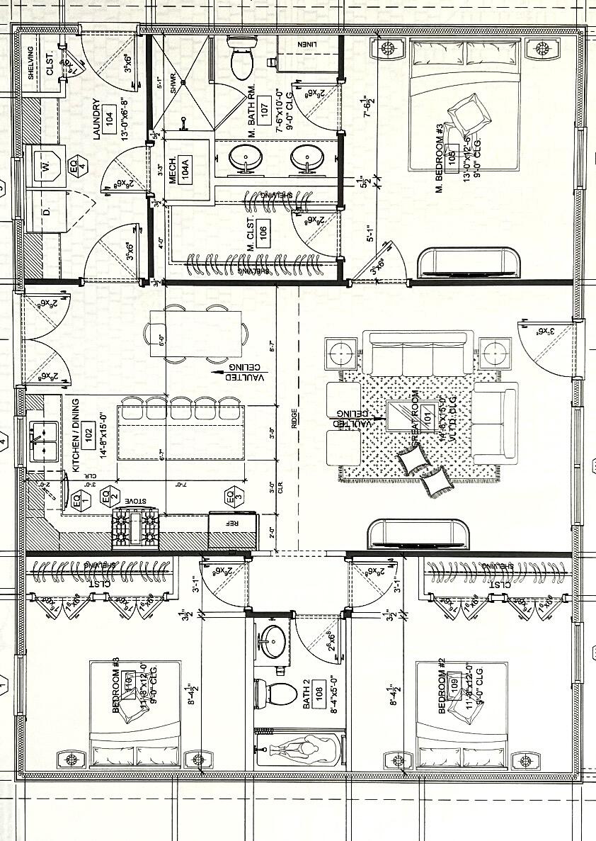 112 Holley Drive Property Photo 5