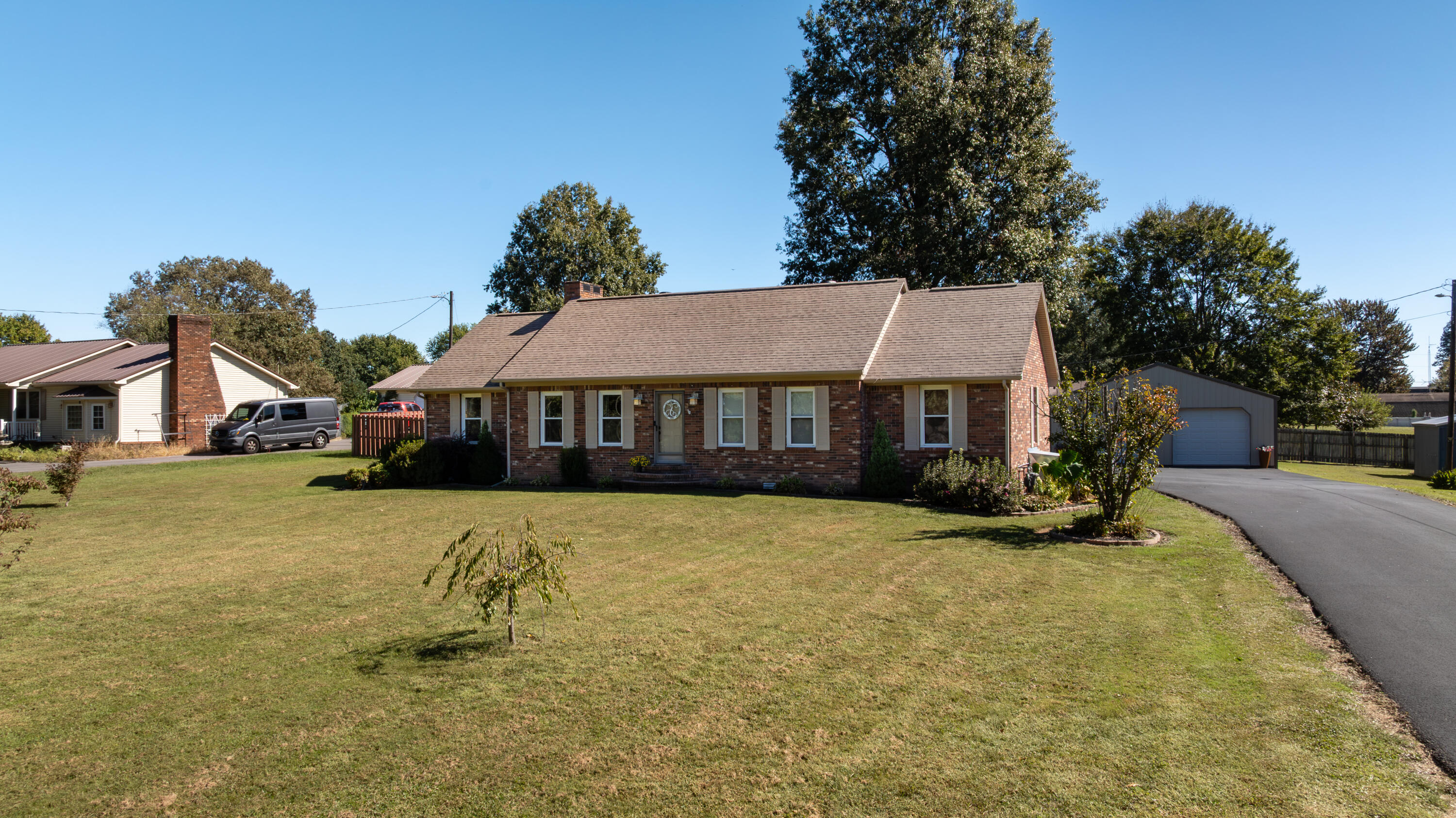 557 Trailridge Road Property Photo 2