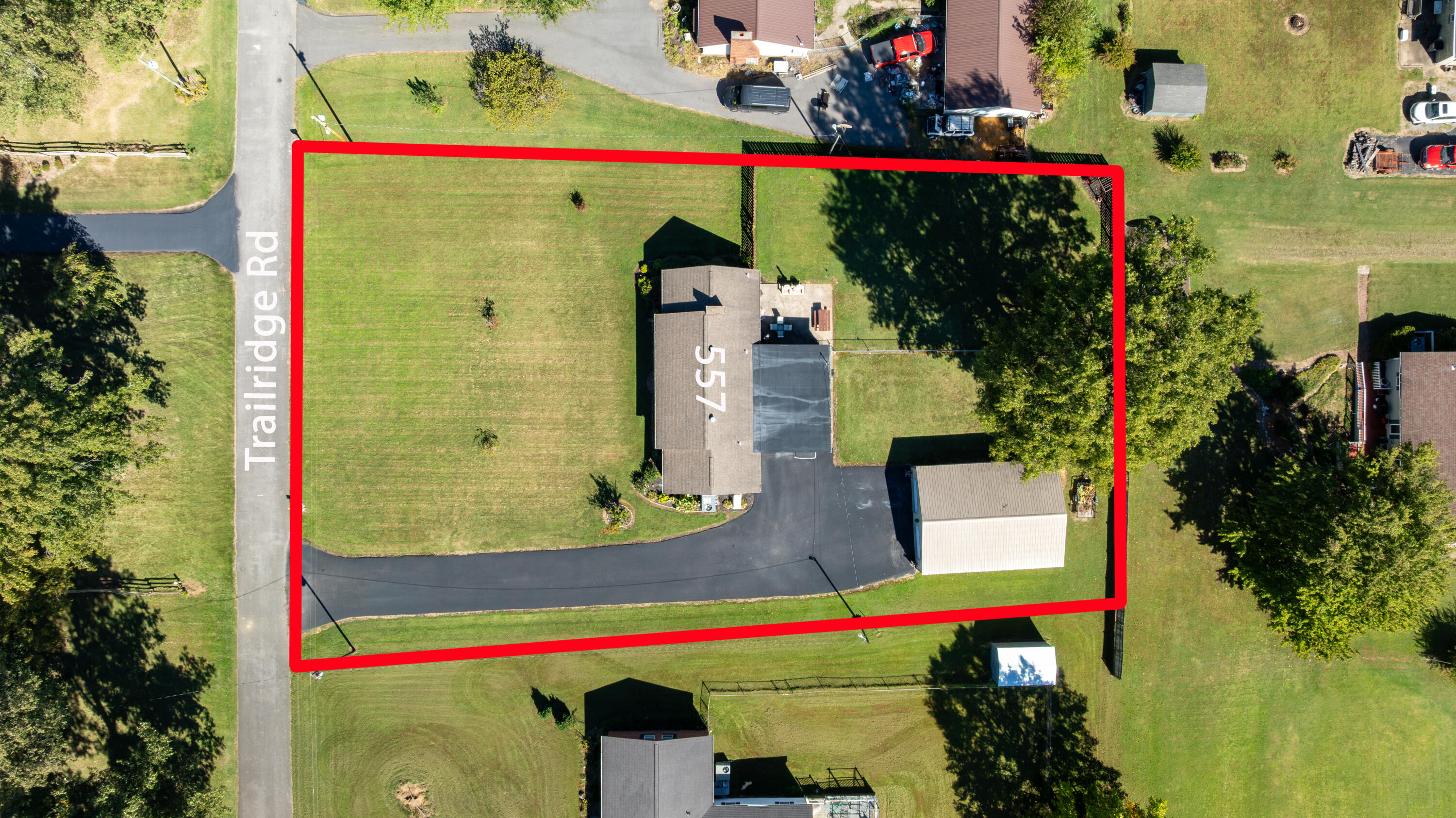 557 Trailridge Road Property Photo 3