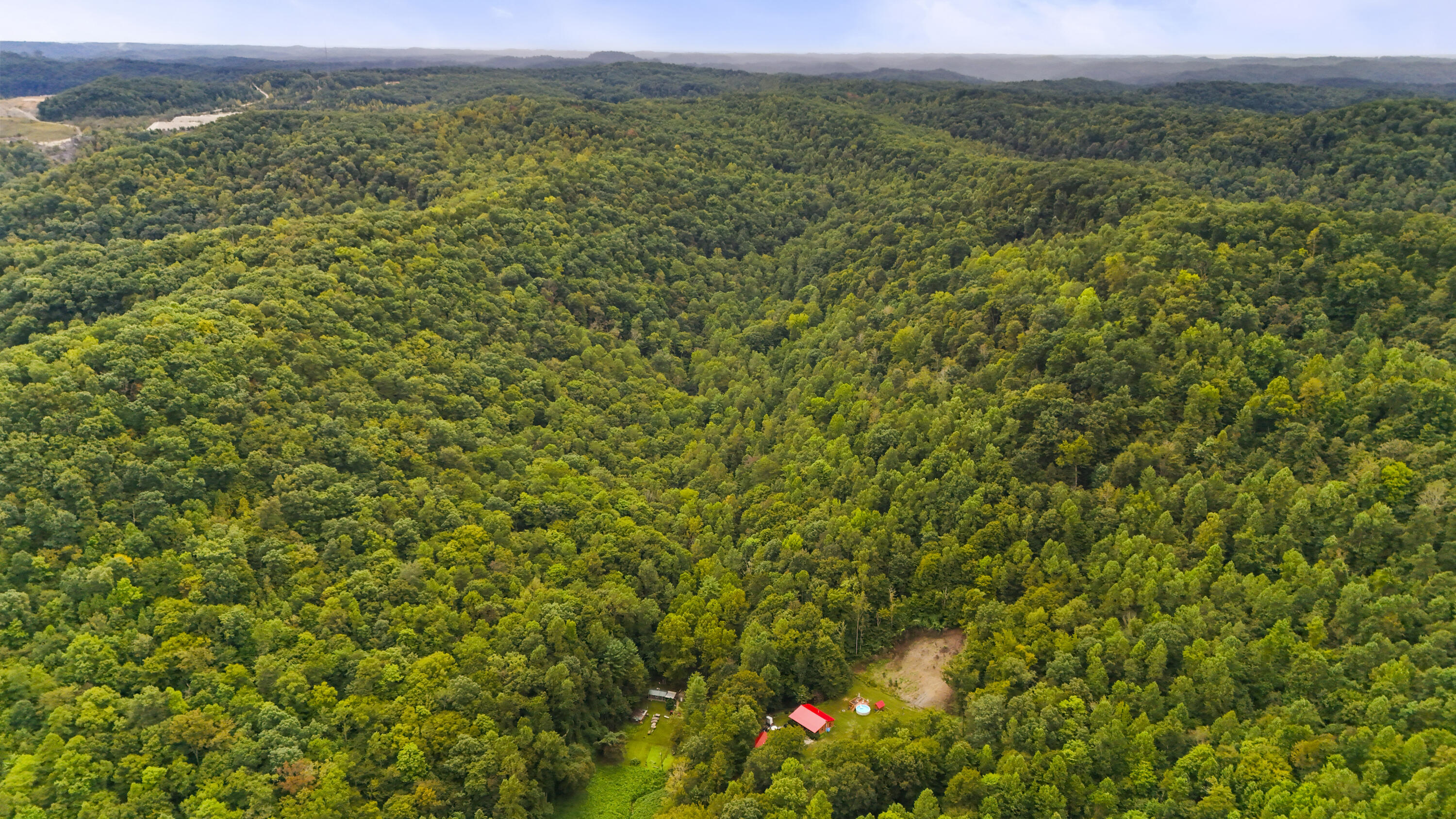 9999 Martin Hollow Road Property Photo 3