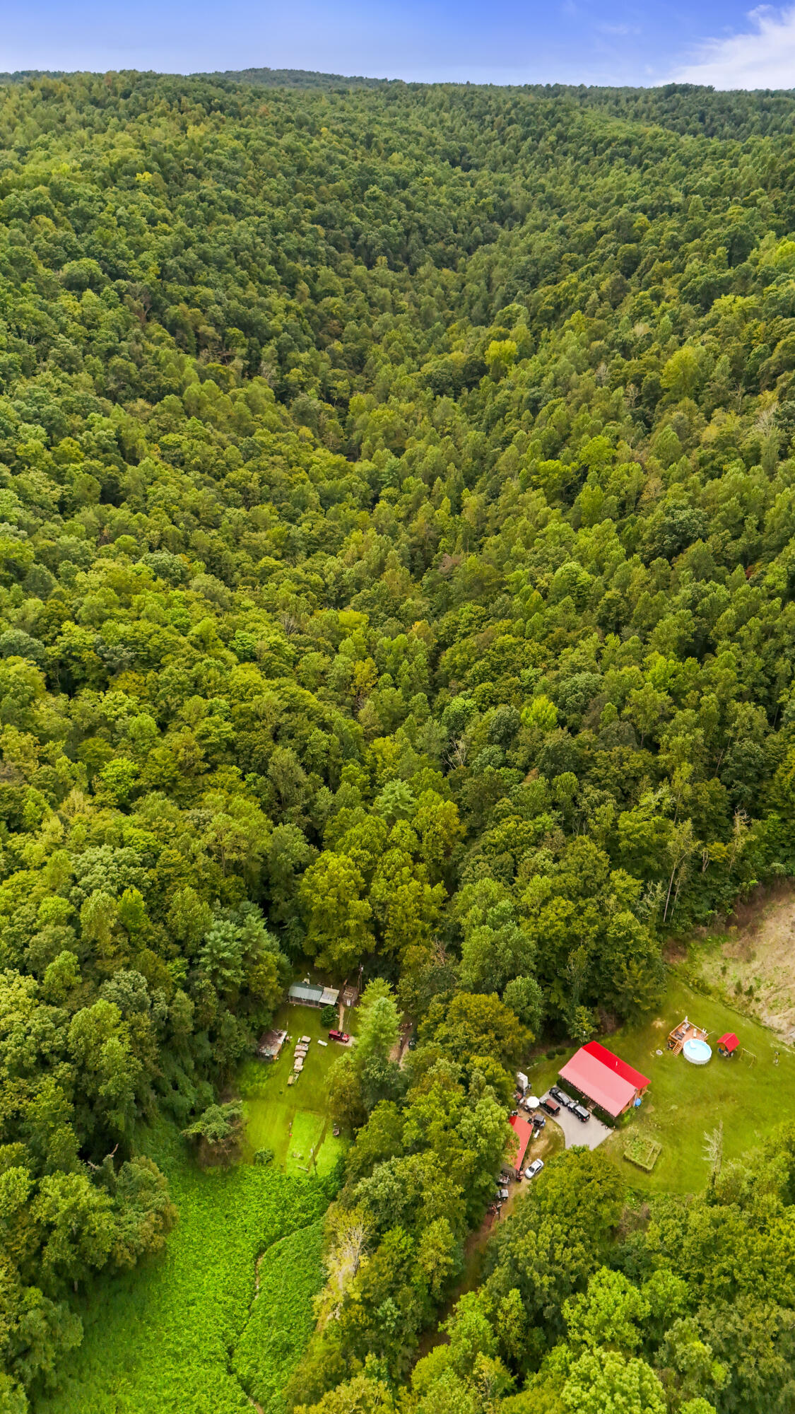 9999 Martin Hollow Road Property Photo 4