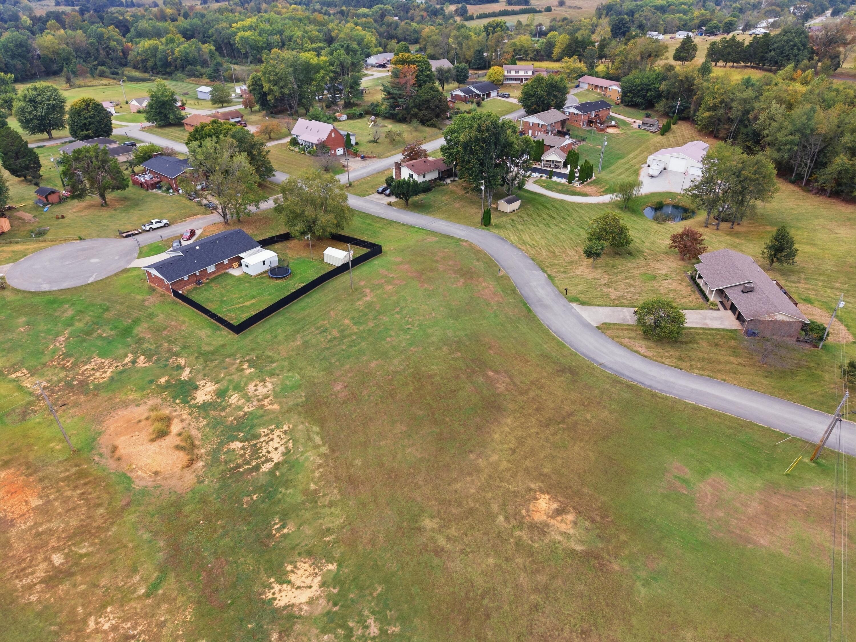100 Keenland Drive Property Photo 1