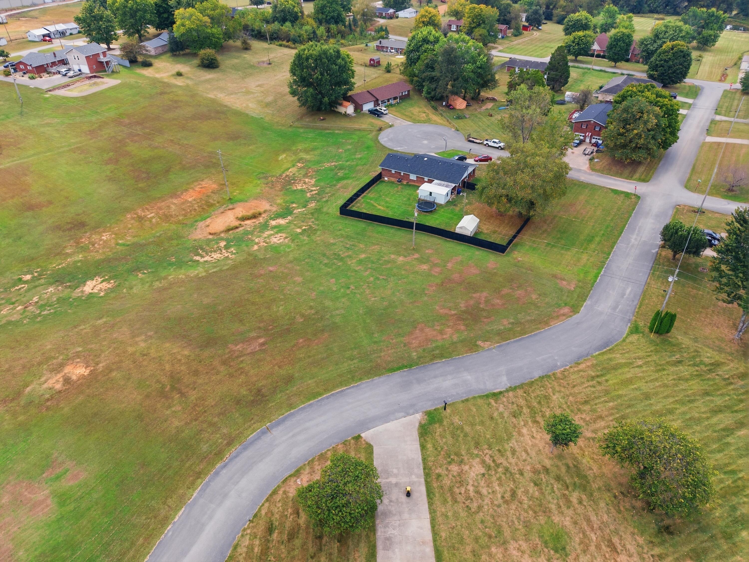 100 Keenland Drive Property Photo 3