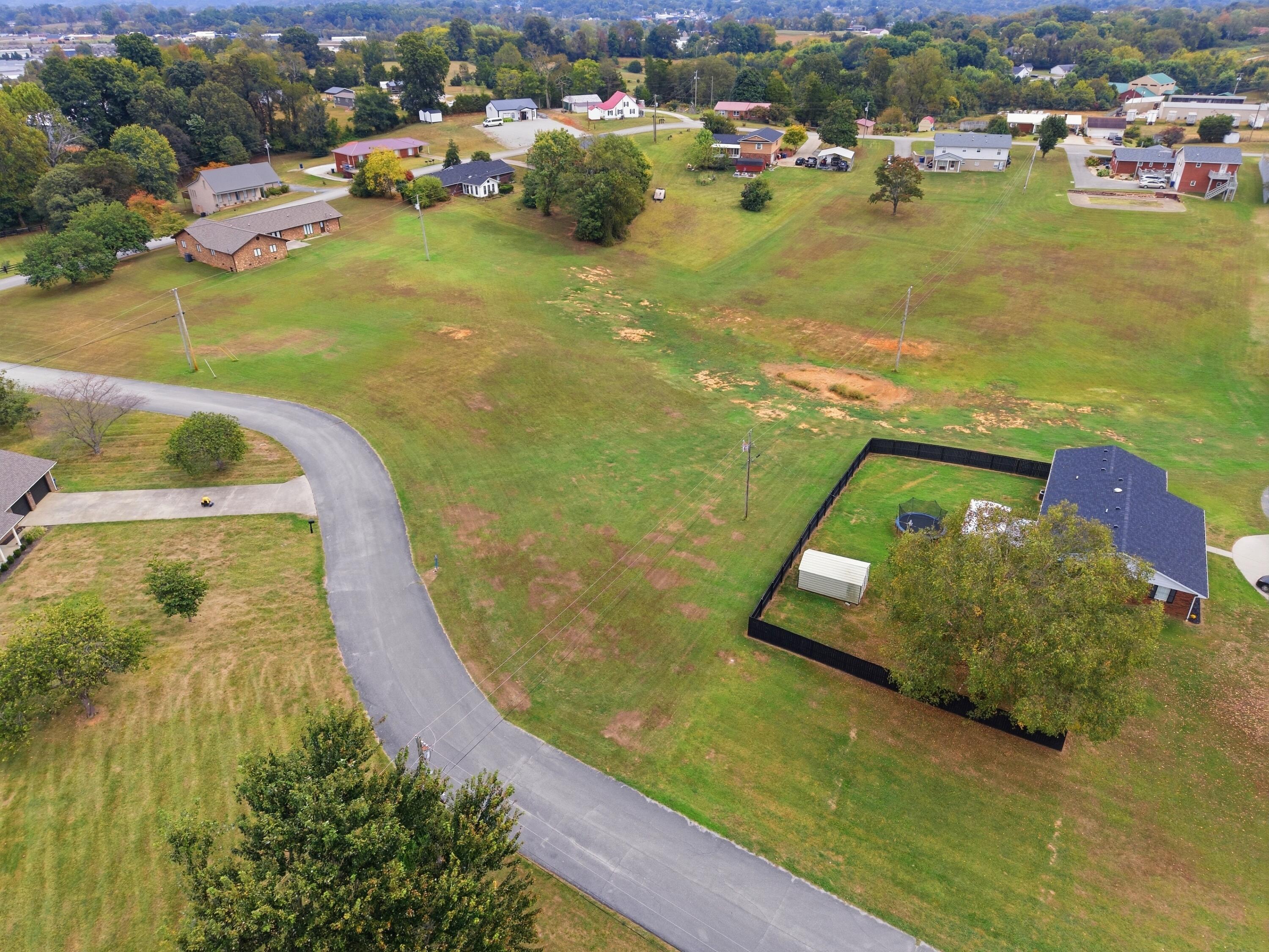100 Keenland Drive Property Photo 6