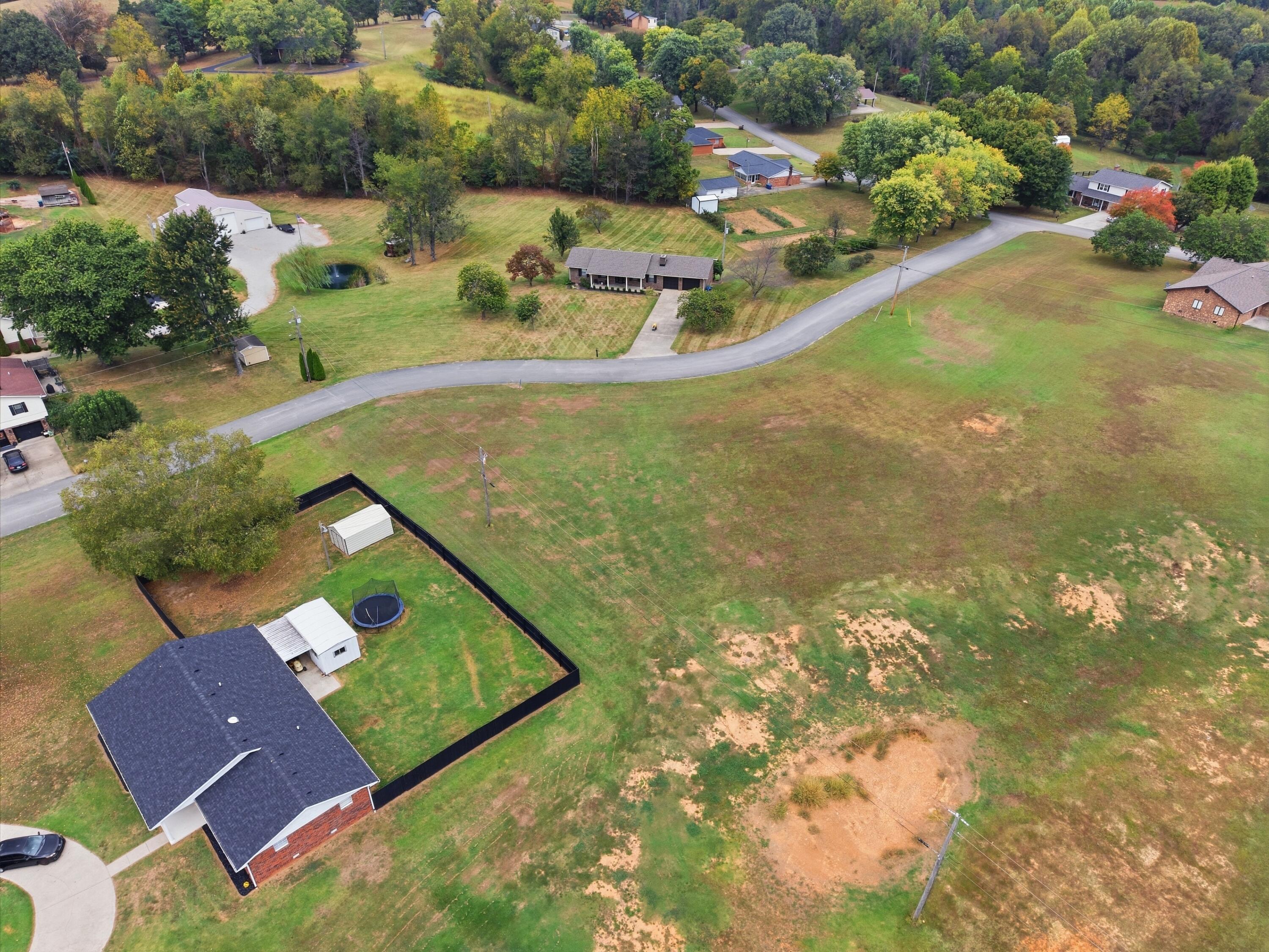 100 Keenland Drive Property Photo 7