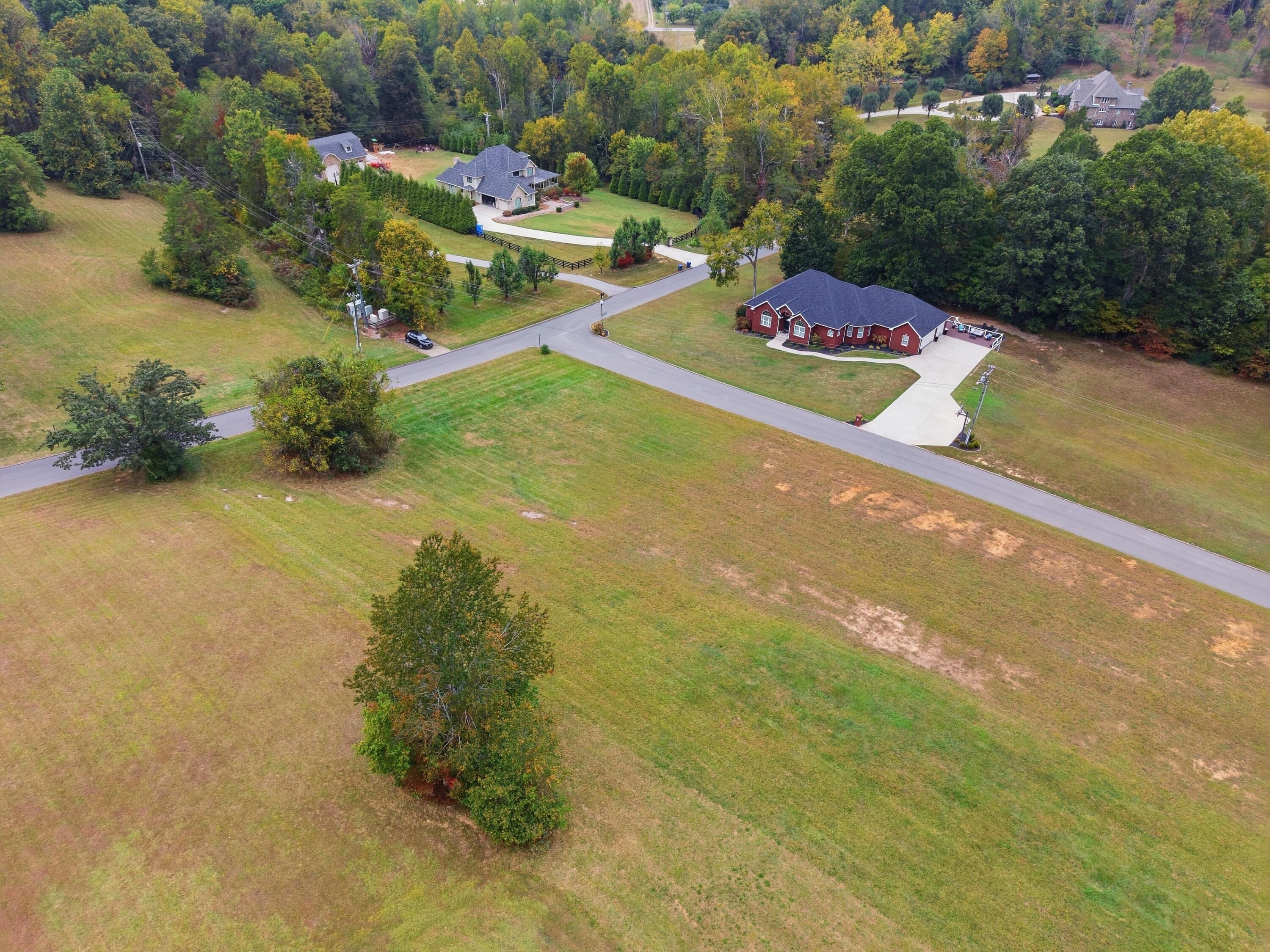 110 Woods Creek Drive Property Photo 1