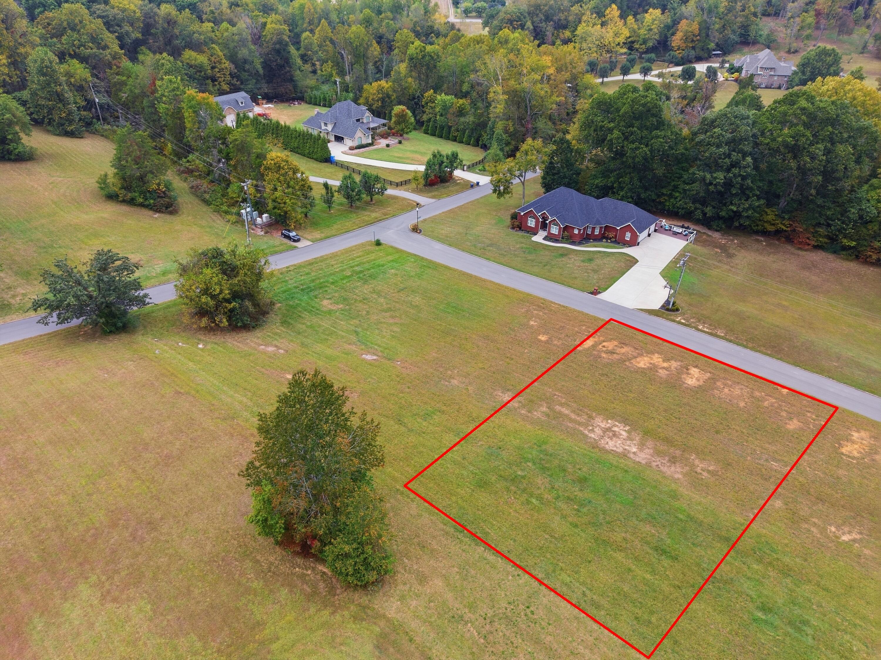 110 Woods Creek Drive Property Photo 2