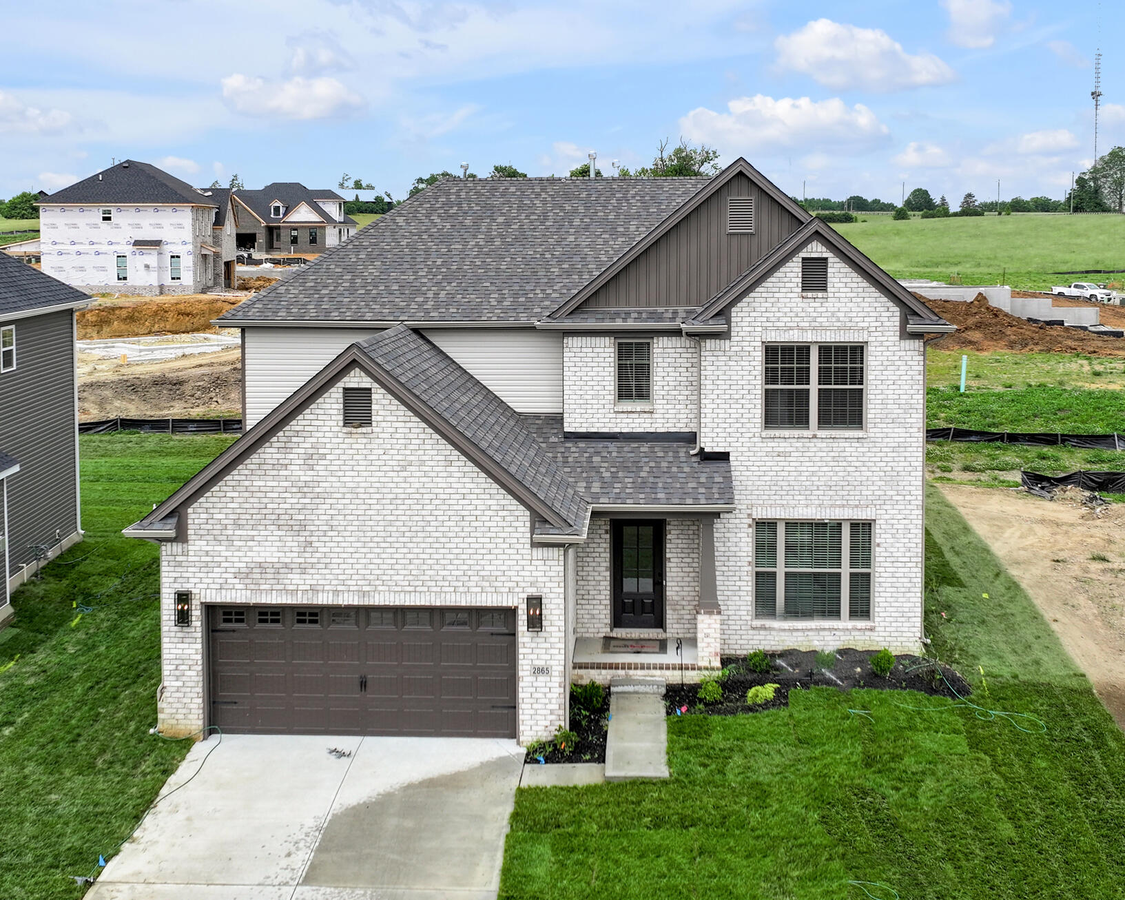 2865 Blackford Parkway Property Photo 1