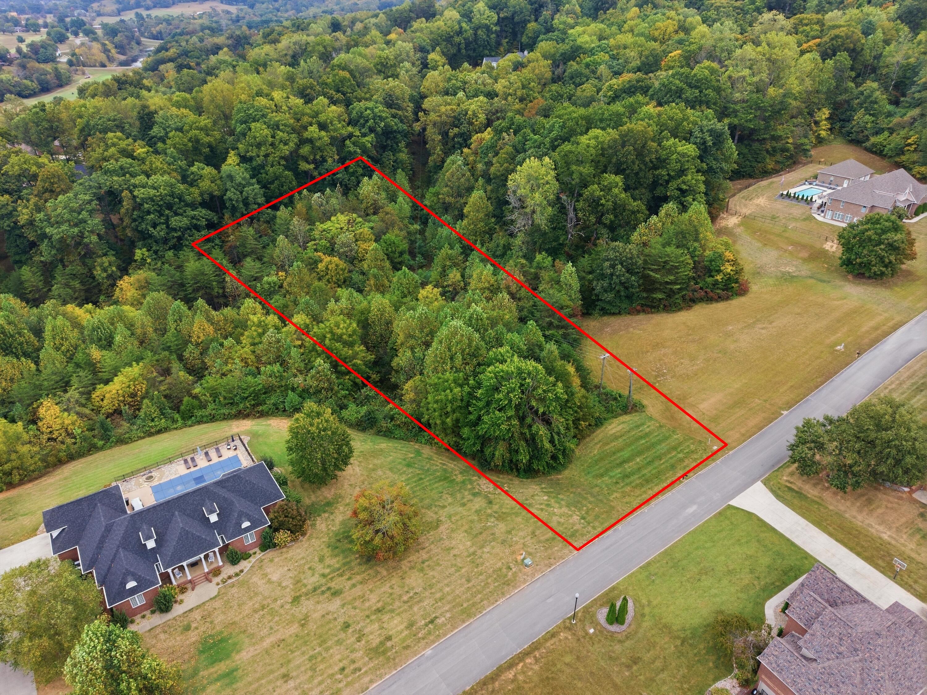891 Woods Edge Drive Property Photo 1