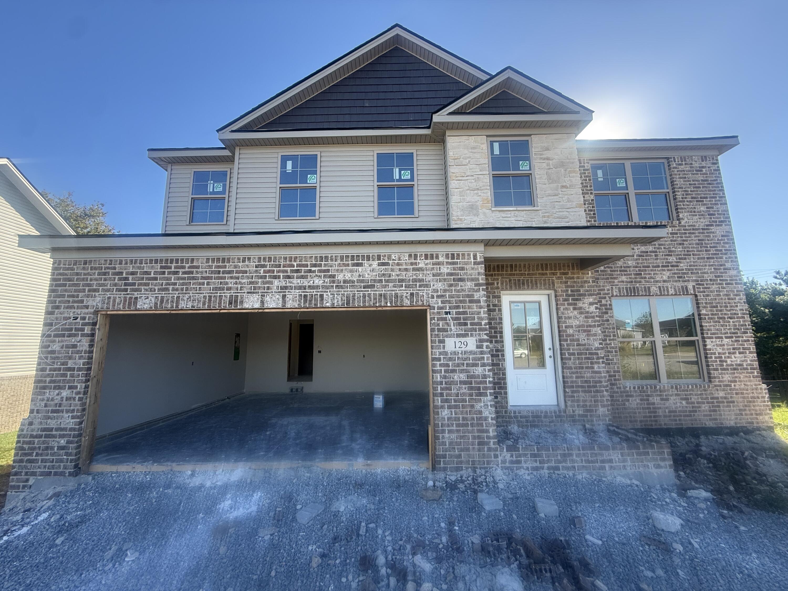 129 Wyatt Court Property Photo 1