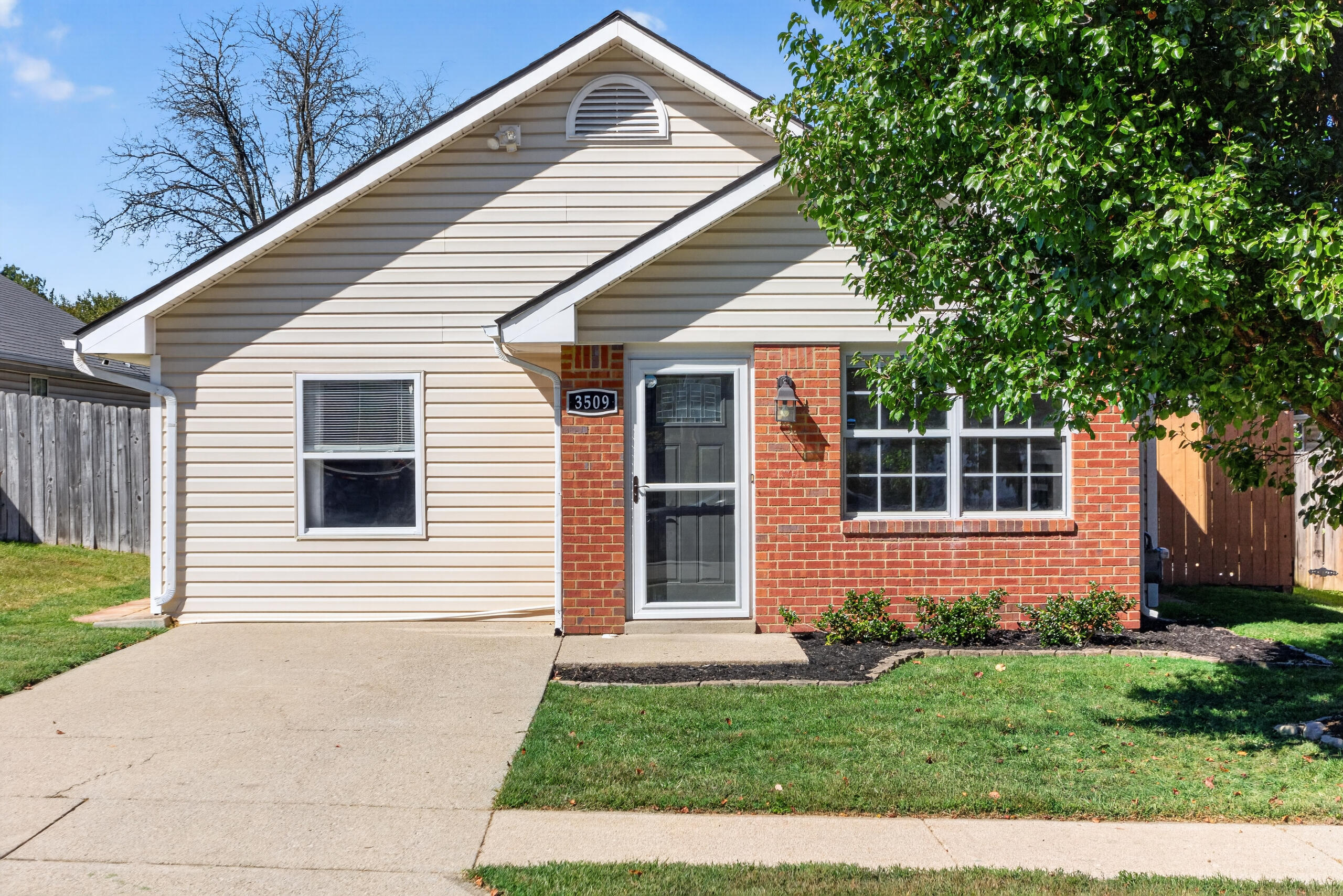 3509 Branchwood Place Property Photo 1