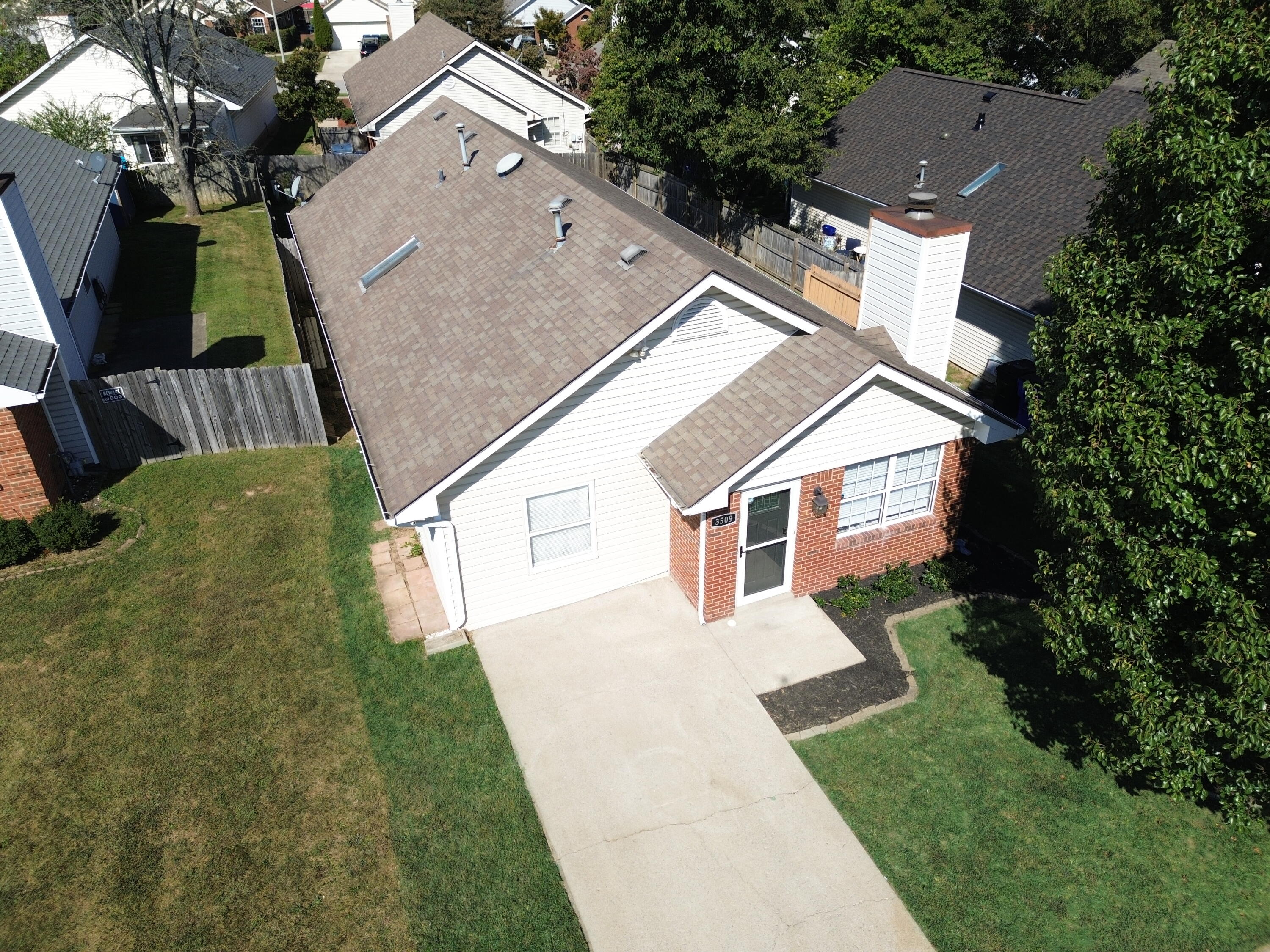 3509 Branchwood Place Property Photo 30