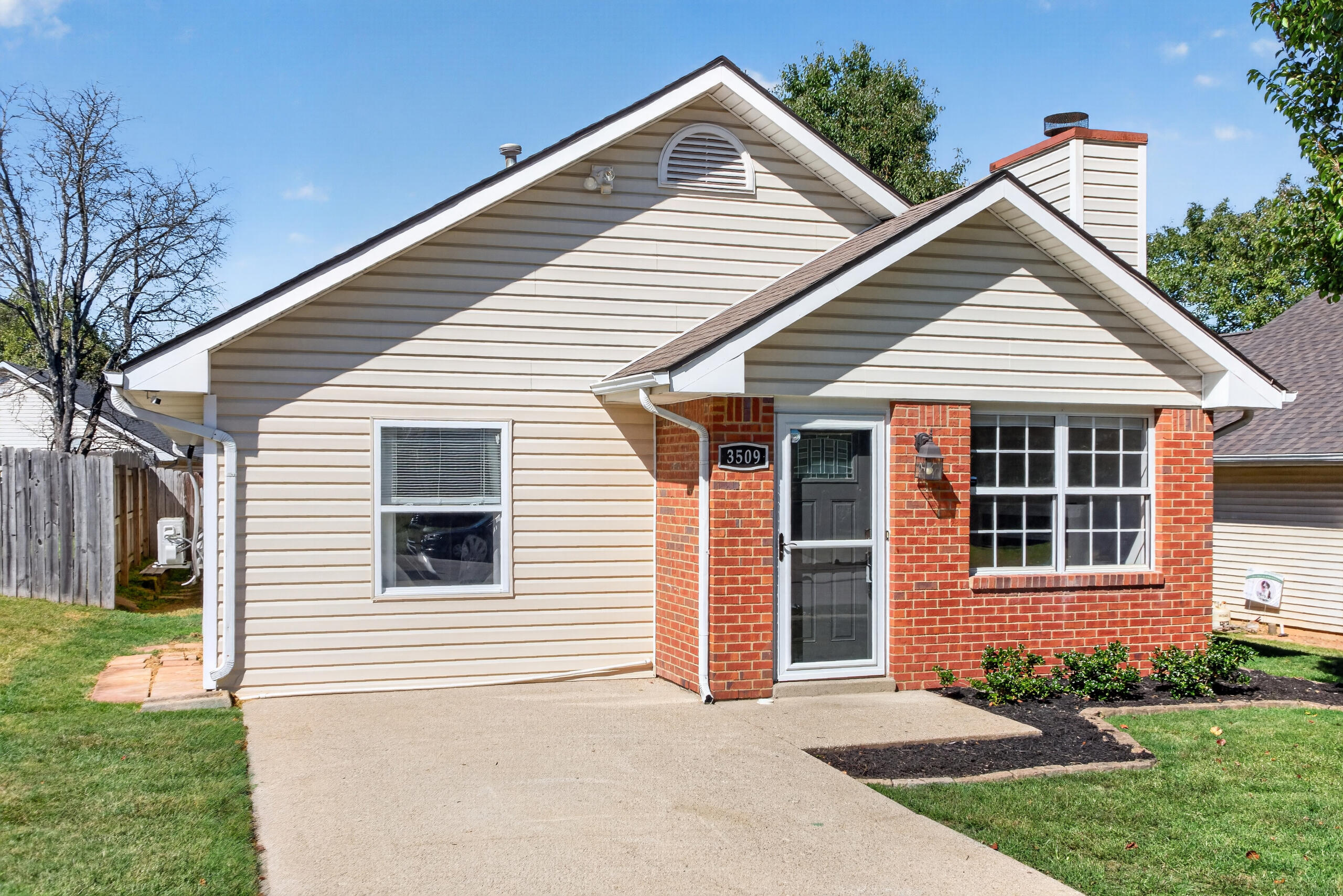 3509 Branchwood Place Property Photo 31