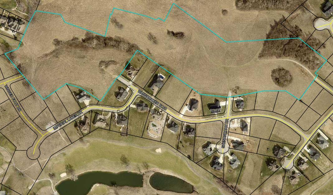 128 Bull Run Trail Lot 47 Property Photo 1