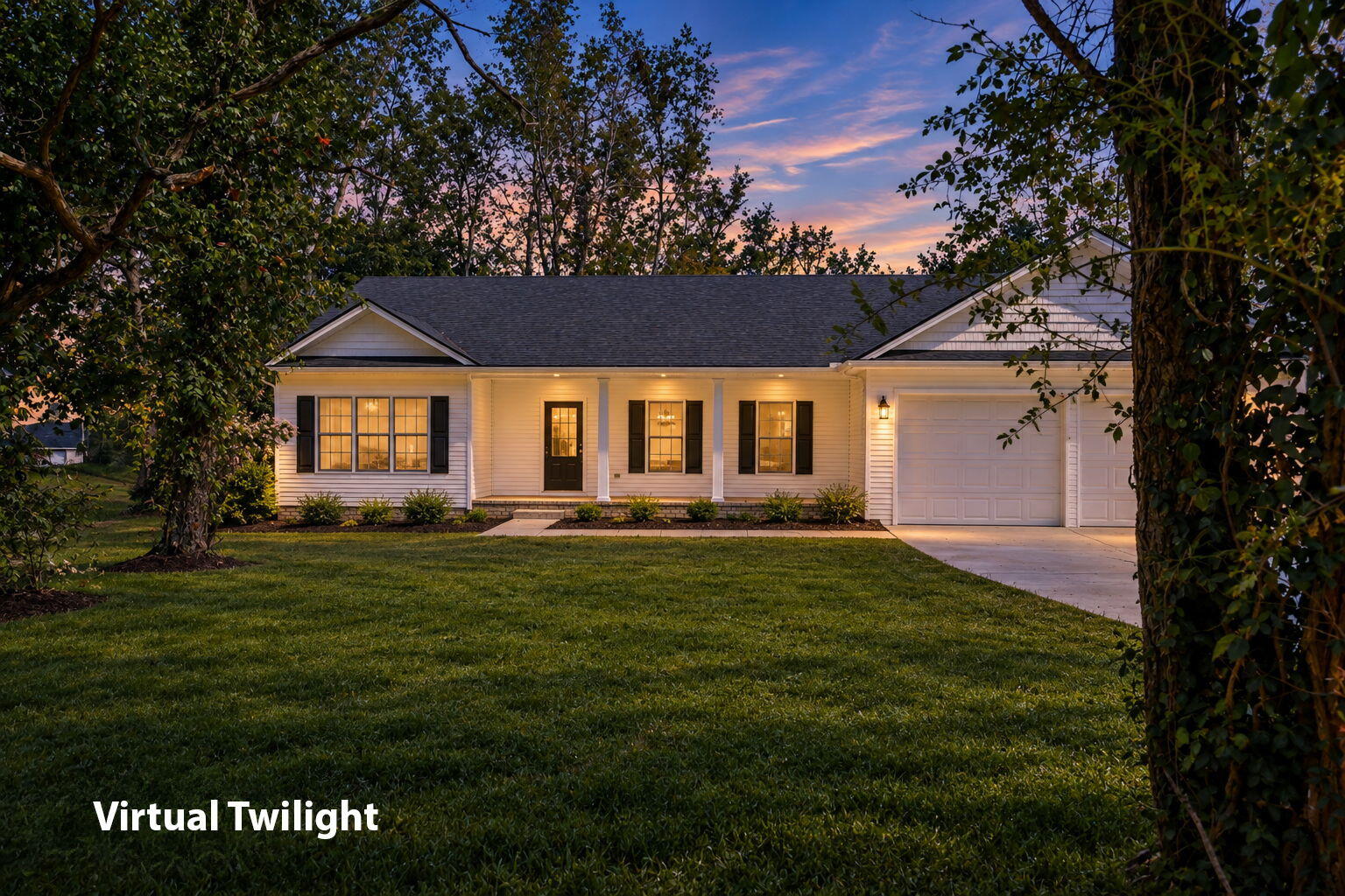 261 Elm Loop Property Photo 1